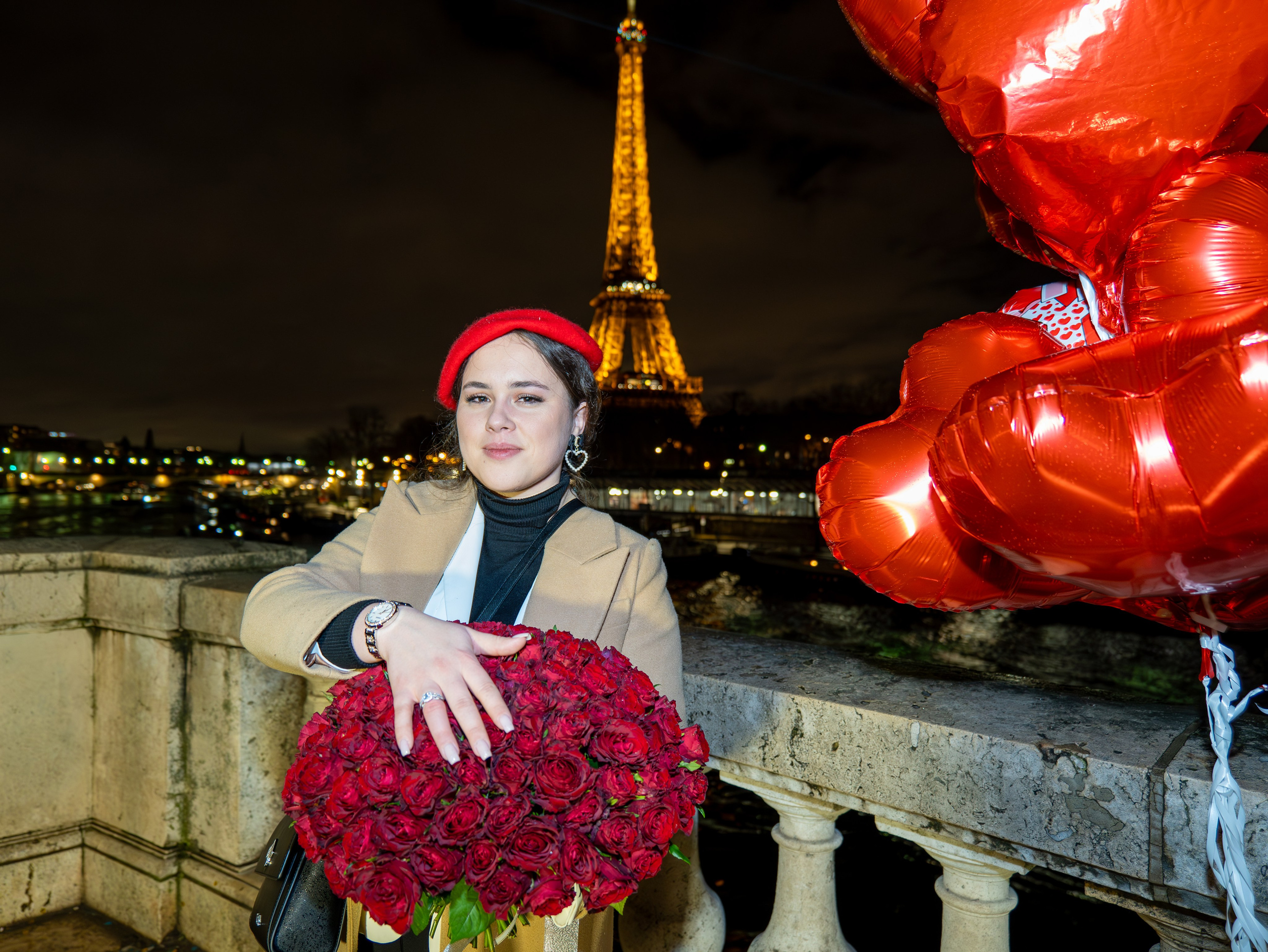 Sebiu & Stefania. Fotograful și Cameramanul familiei dvs în Franța Paul Photographer