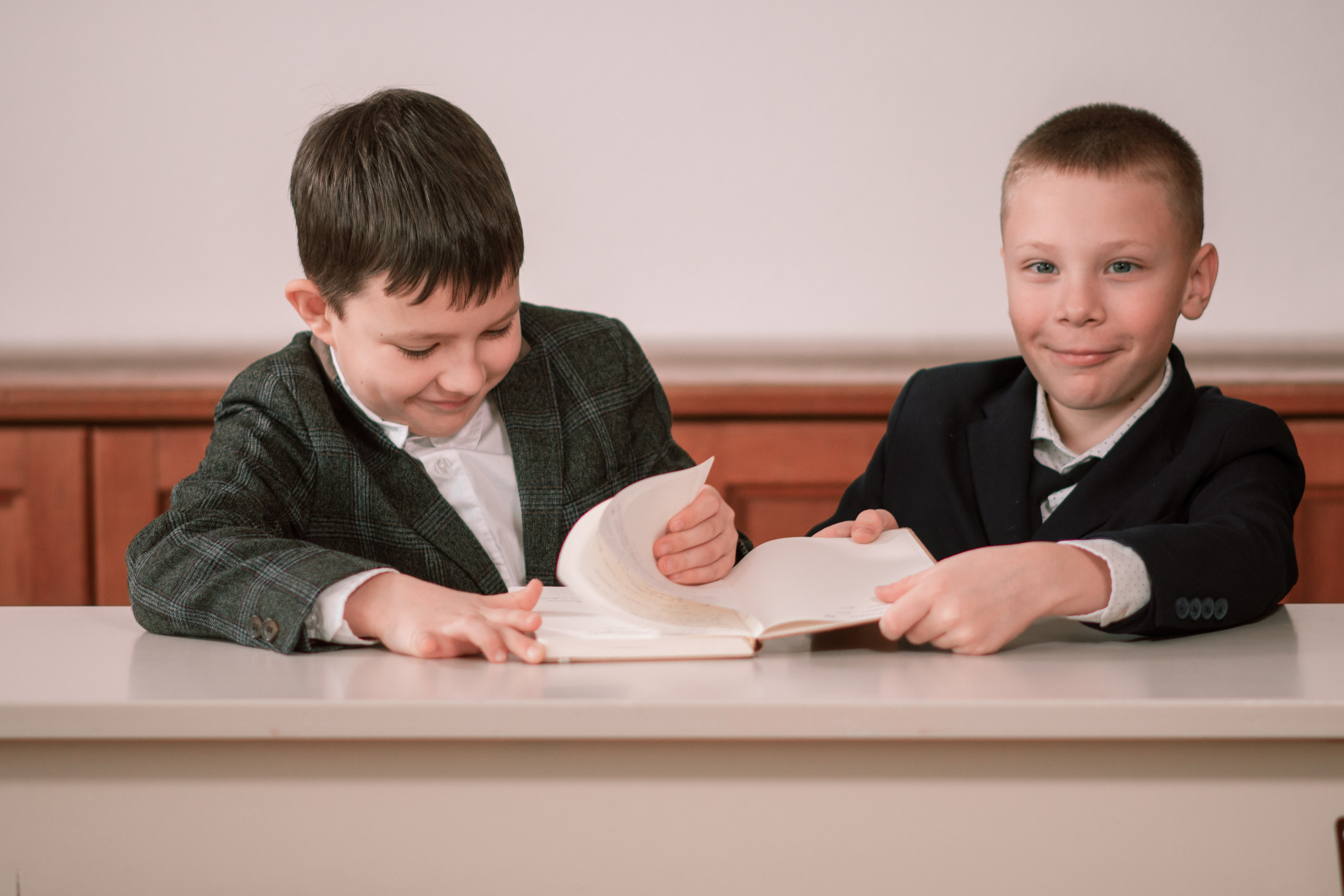 Портреты. Семейный и детский фотограф
