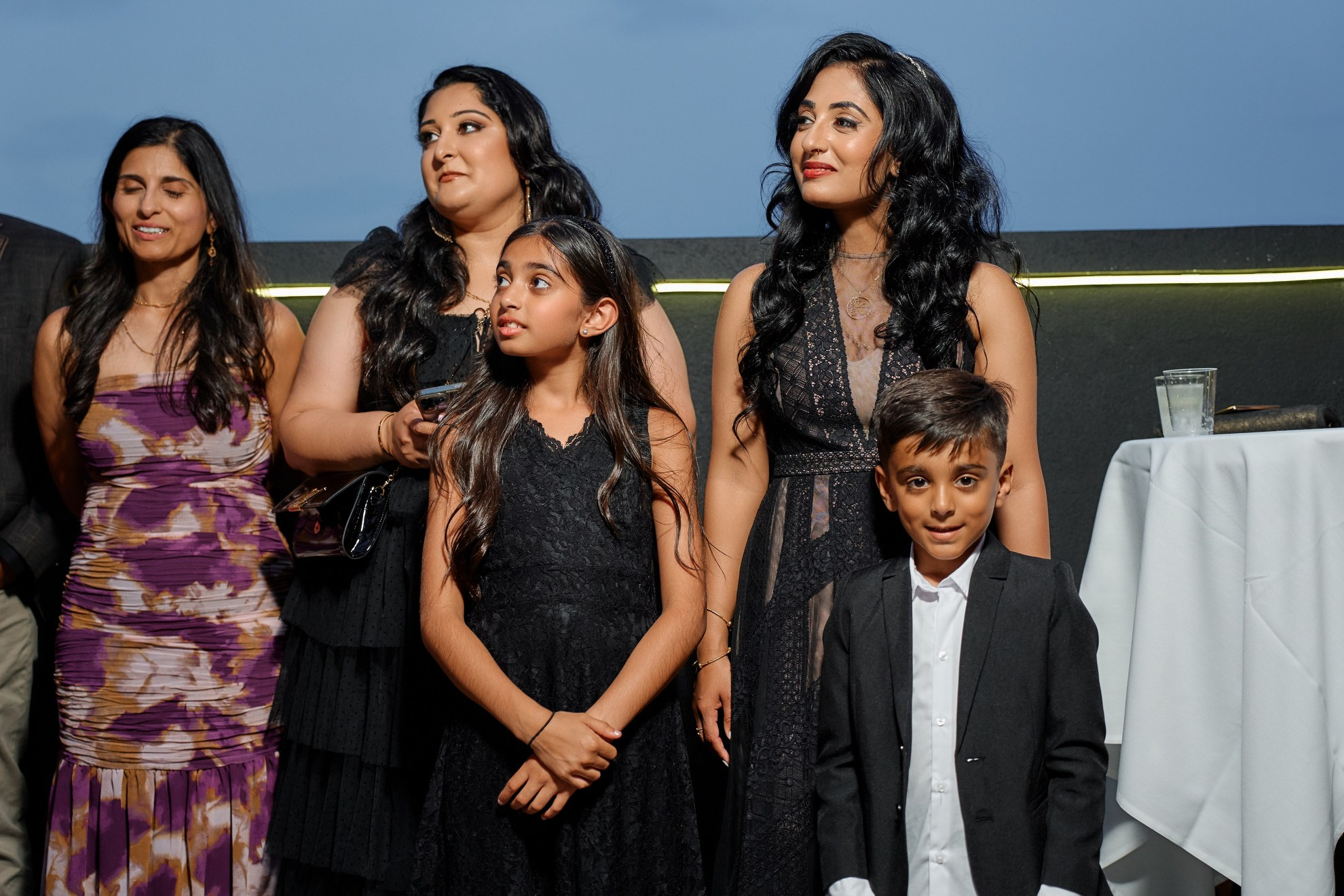 Hiren’s Anniversary. Professional Wedding and event photographer USA New York