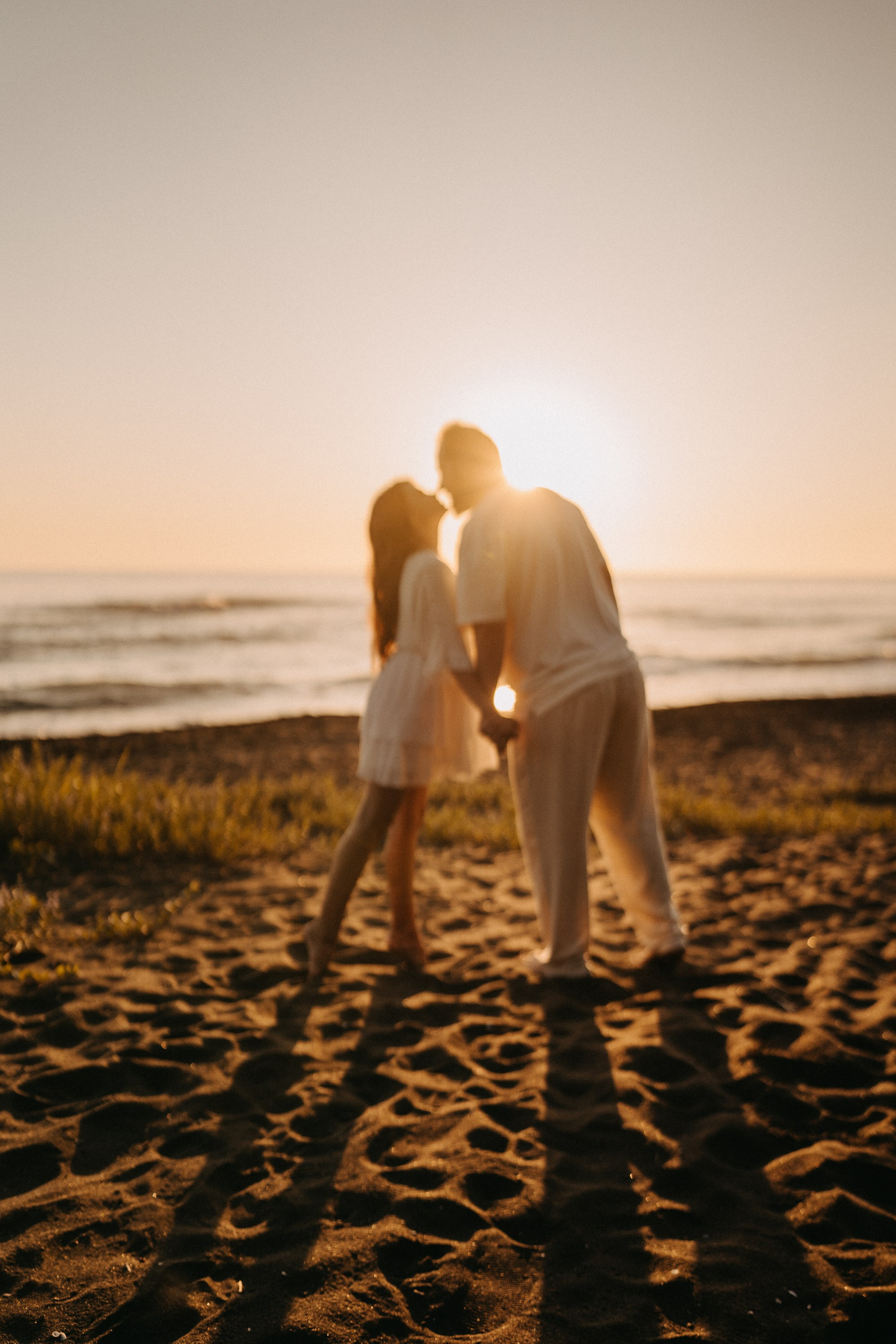 Мария и Давид. Индивидуальный и свадебный фотограф в Батуми Валерия Азаренко