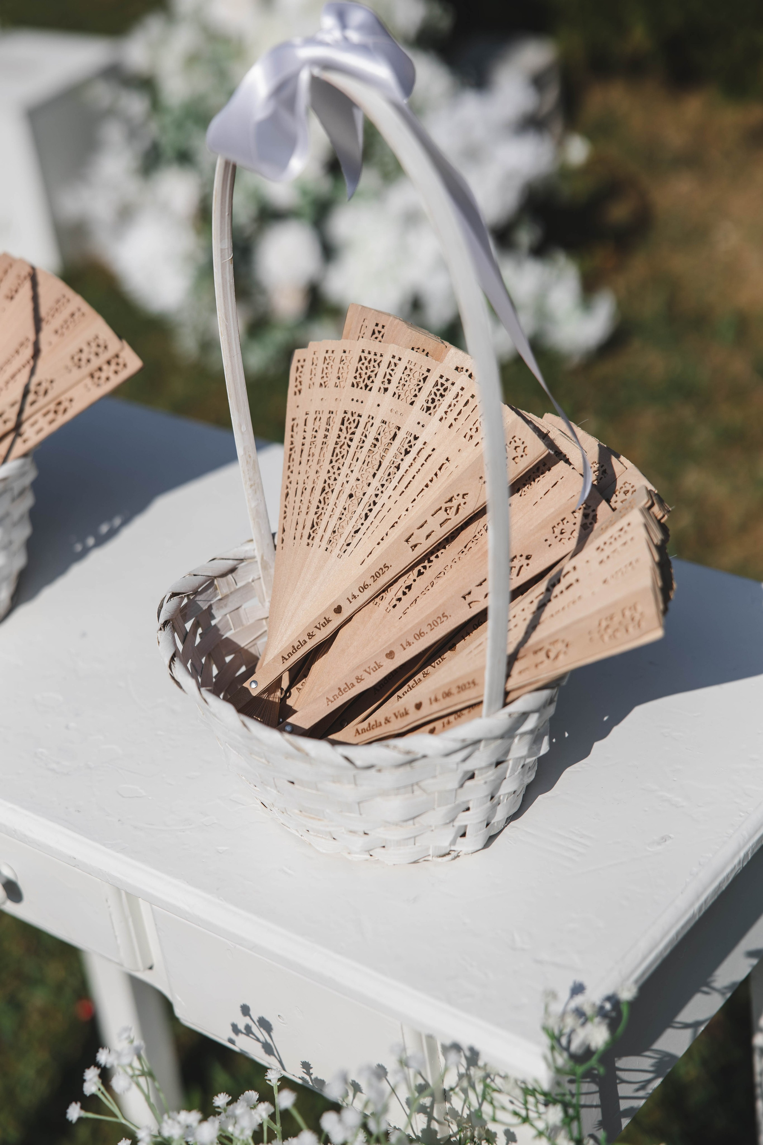 VUK I ANDJELA. Wedding photographer Nermin Kajosevic