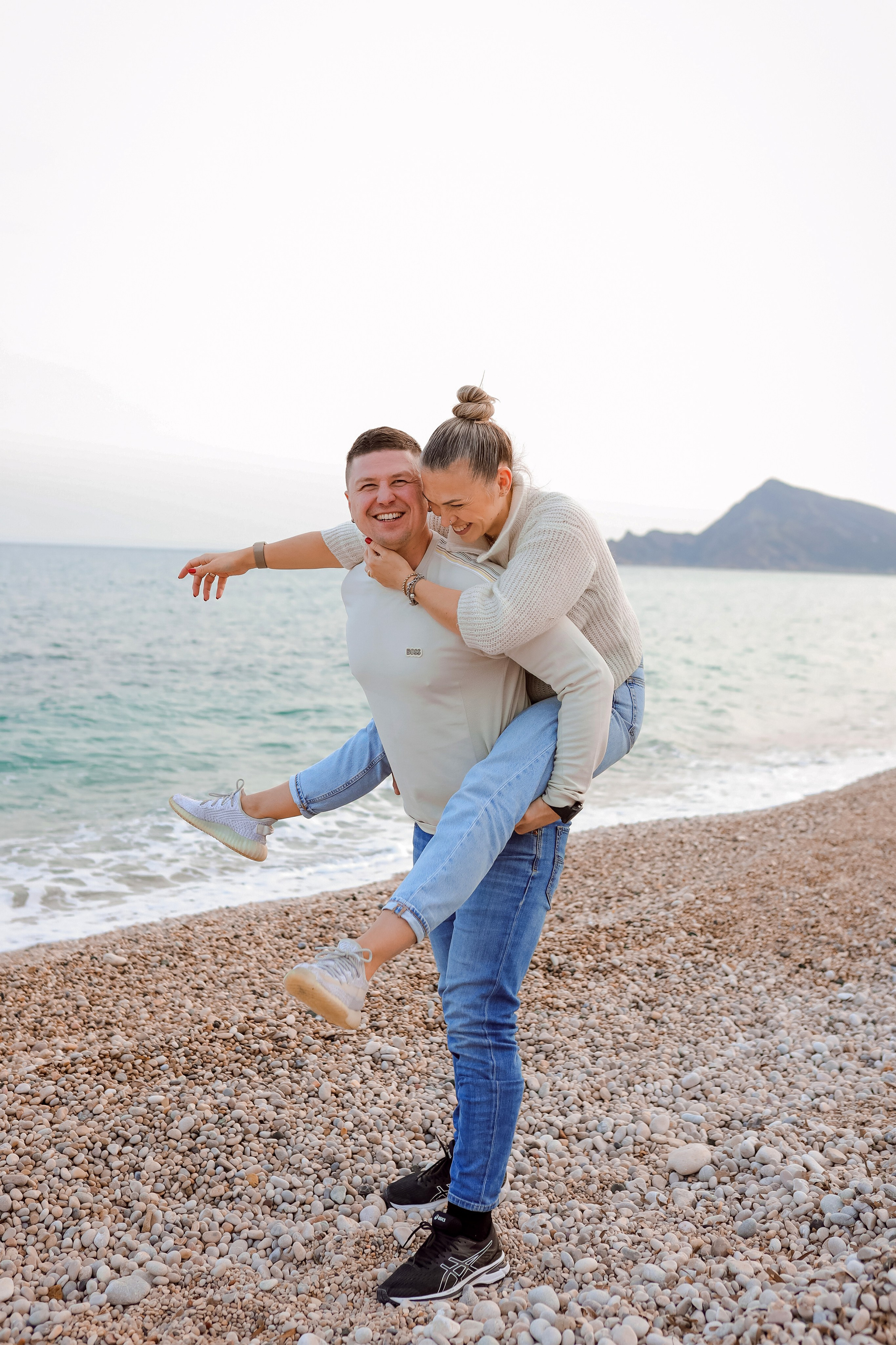 Personal or family photoshoot (1). Fotografía de bodas y familias en Altea, Valencia, Alicante