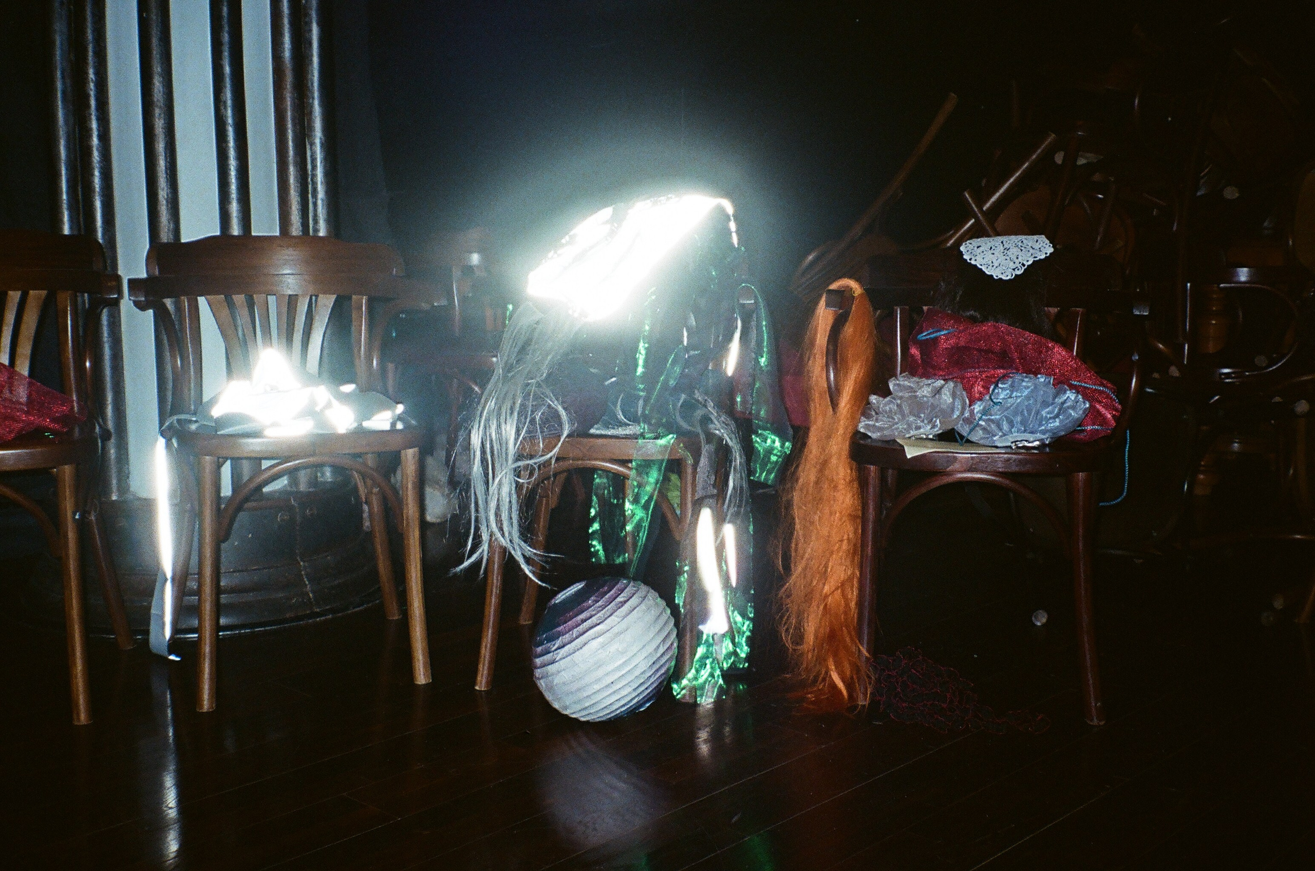 Spira mirabilis| Удивительная спираль. Alina Kugush