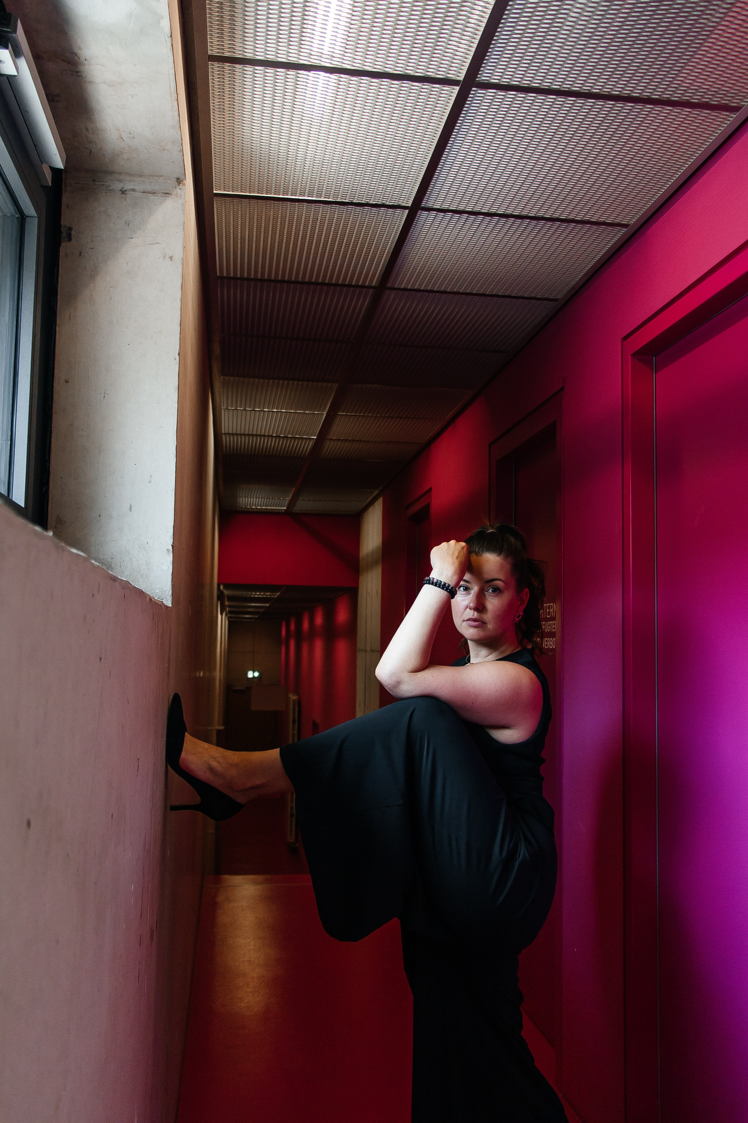 День 1. PHOTOgrapher Germany MARBURG