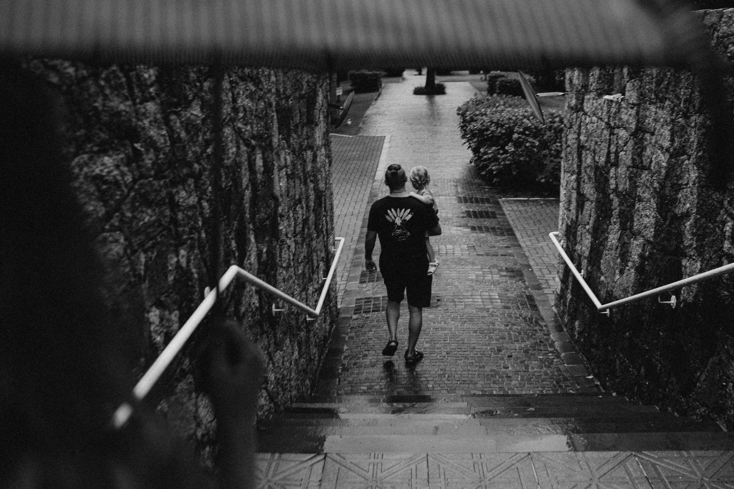 Gentle waves of family Love. Fotografa documental de familia e nascimento em Florianópolis SC Daria Ermolaev
