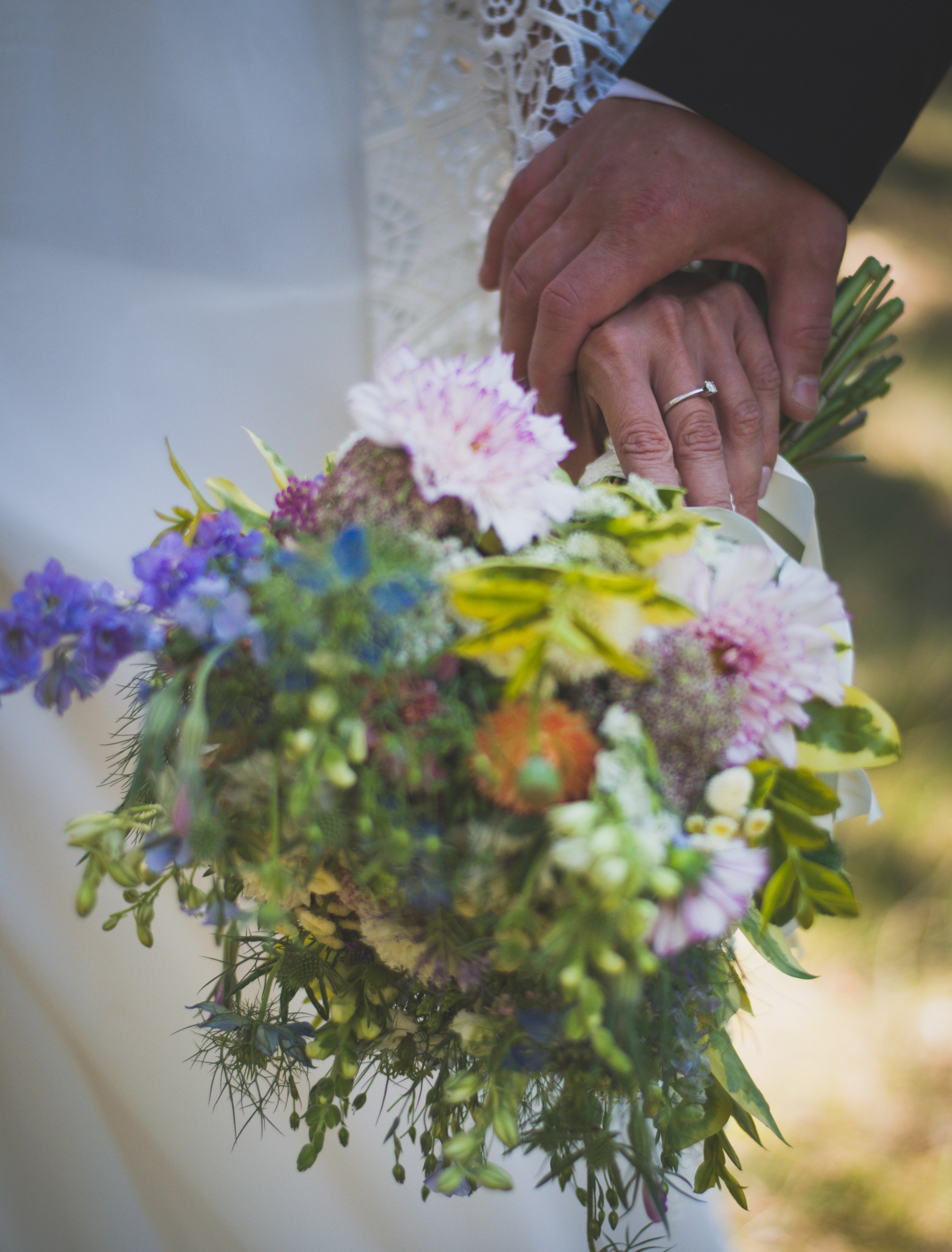 Svadby. Rodinná a svadobná fotografka v Bratislave | Prezrite si portfólio
