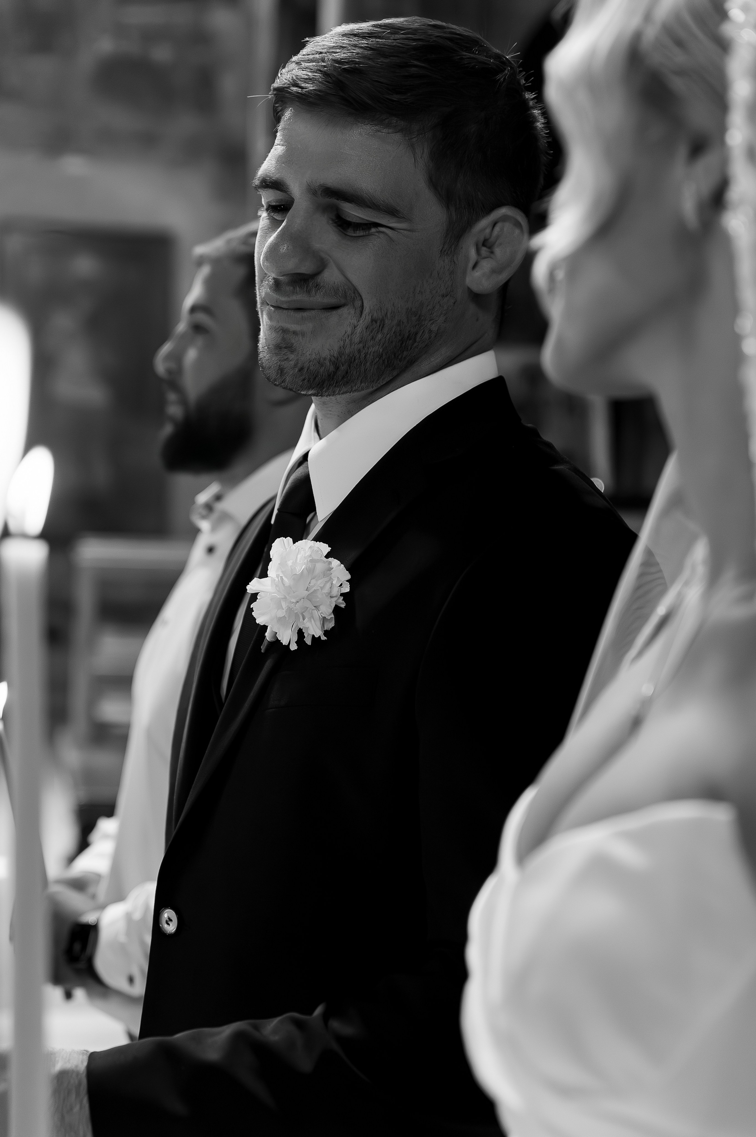 Венчание в Светицховели. Свадебный и семейный фотограф Екатерина Шестакова