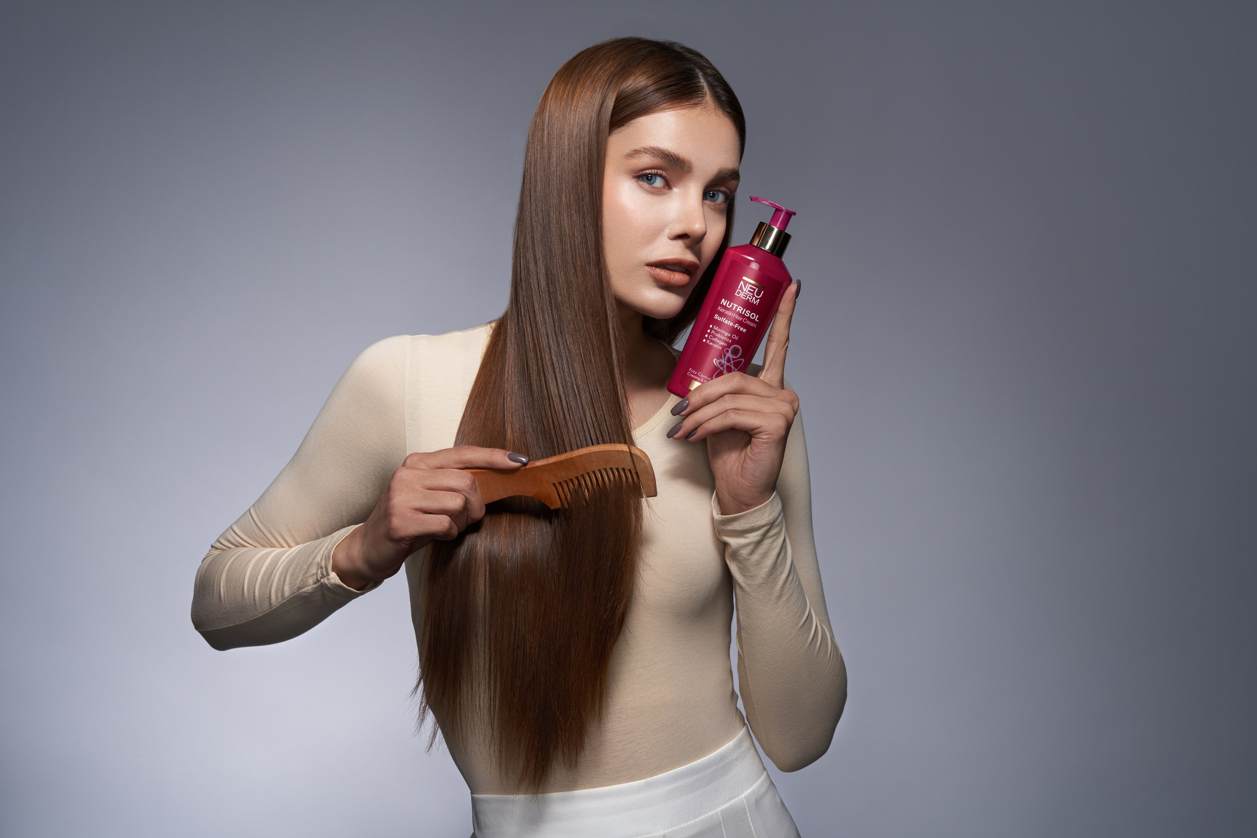 Cosmetics. Alireza Sahebi Photographer