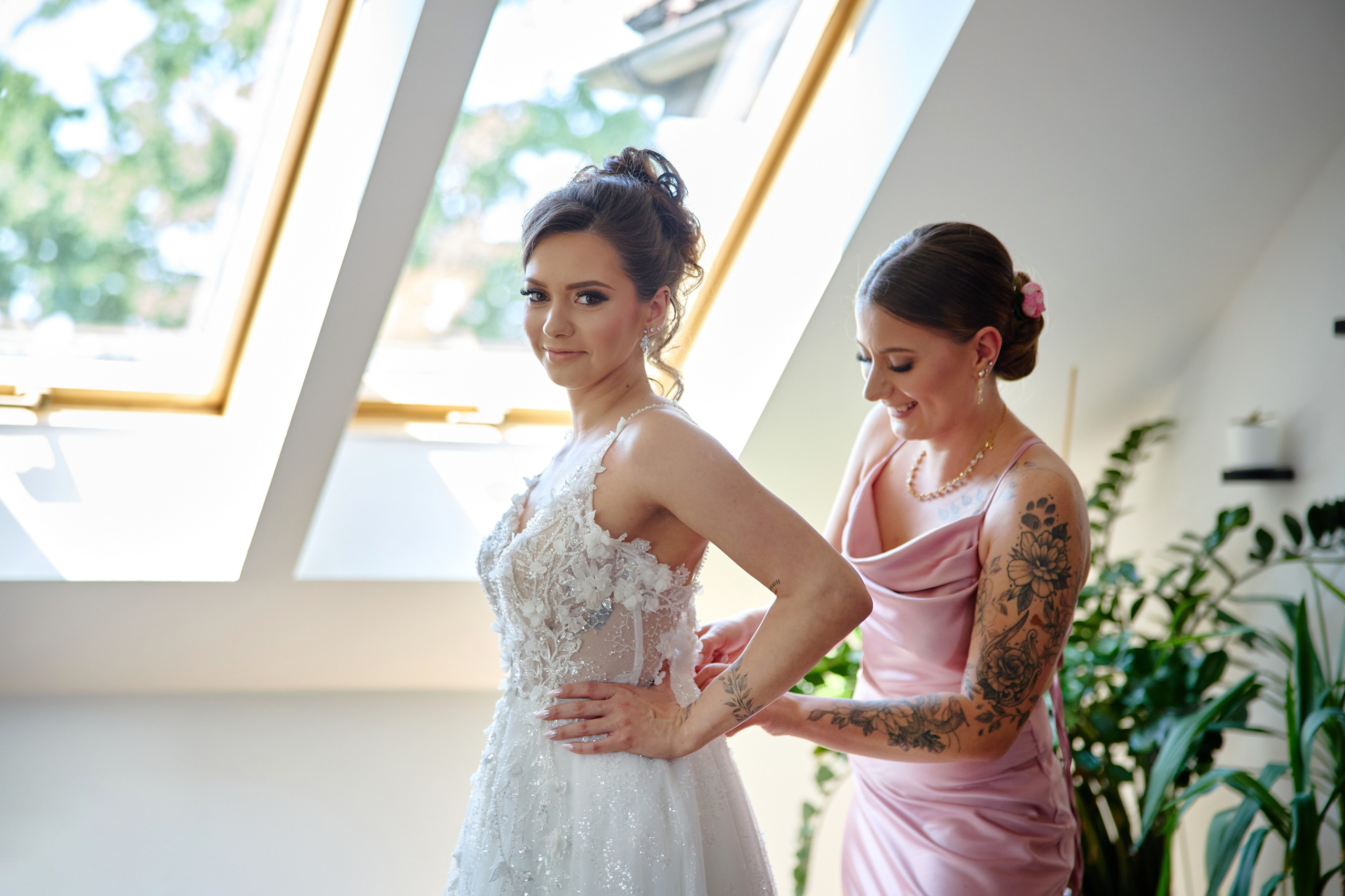 Wesele-Grójec. Daniel Chróściel Studio Myslub Fotografia i wideo ślubne