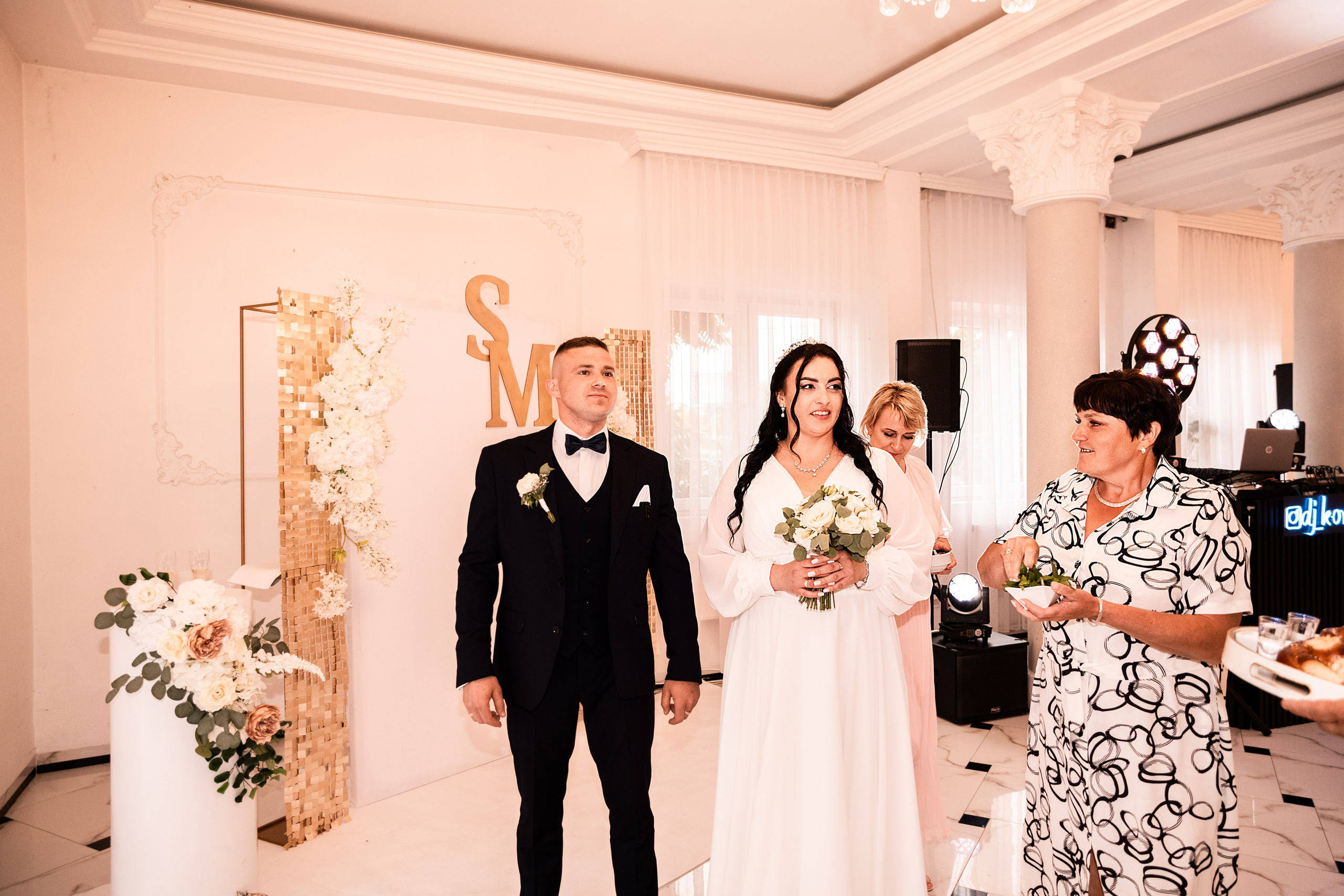 Marianna & Semen. VideofotKA.pl