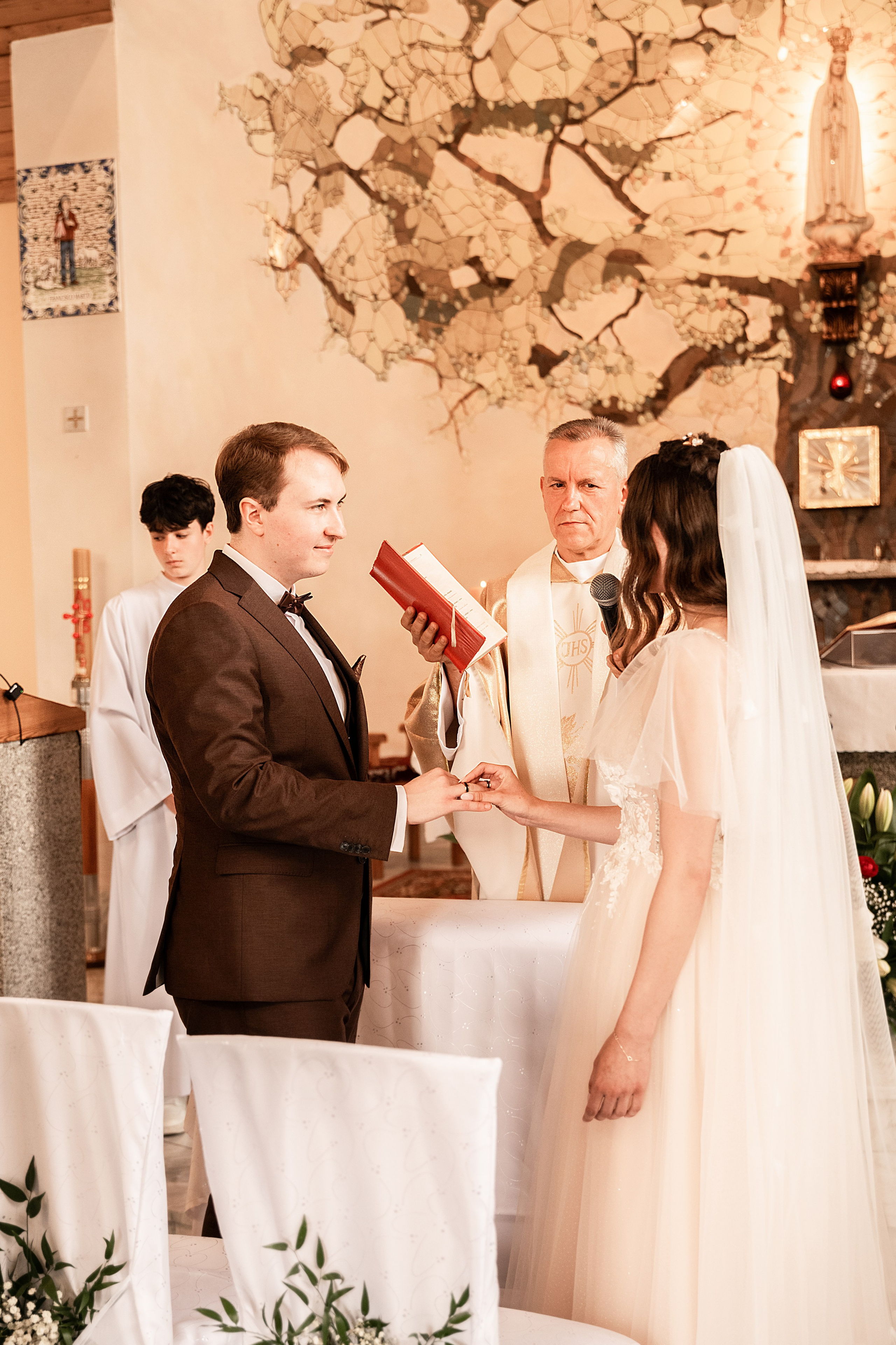 Madzia & Konrad. VideofotKA.pl