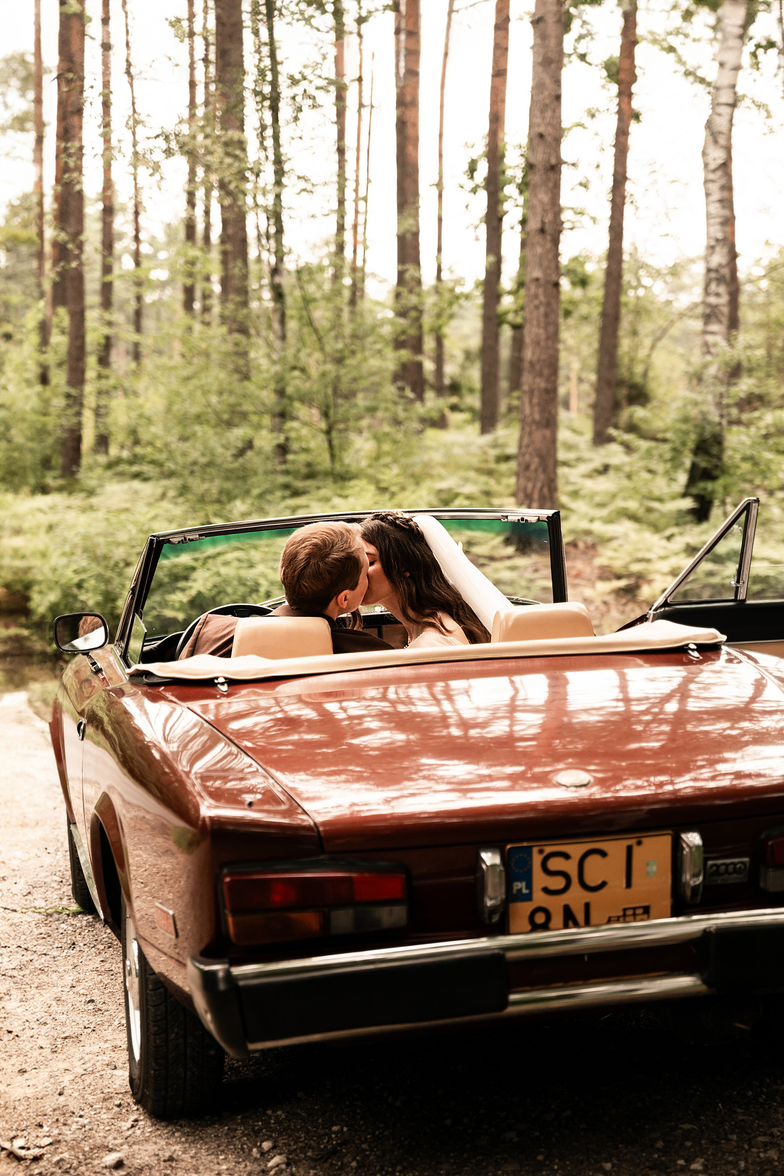 Madzia & Konrad. VideofotKA.pl