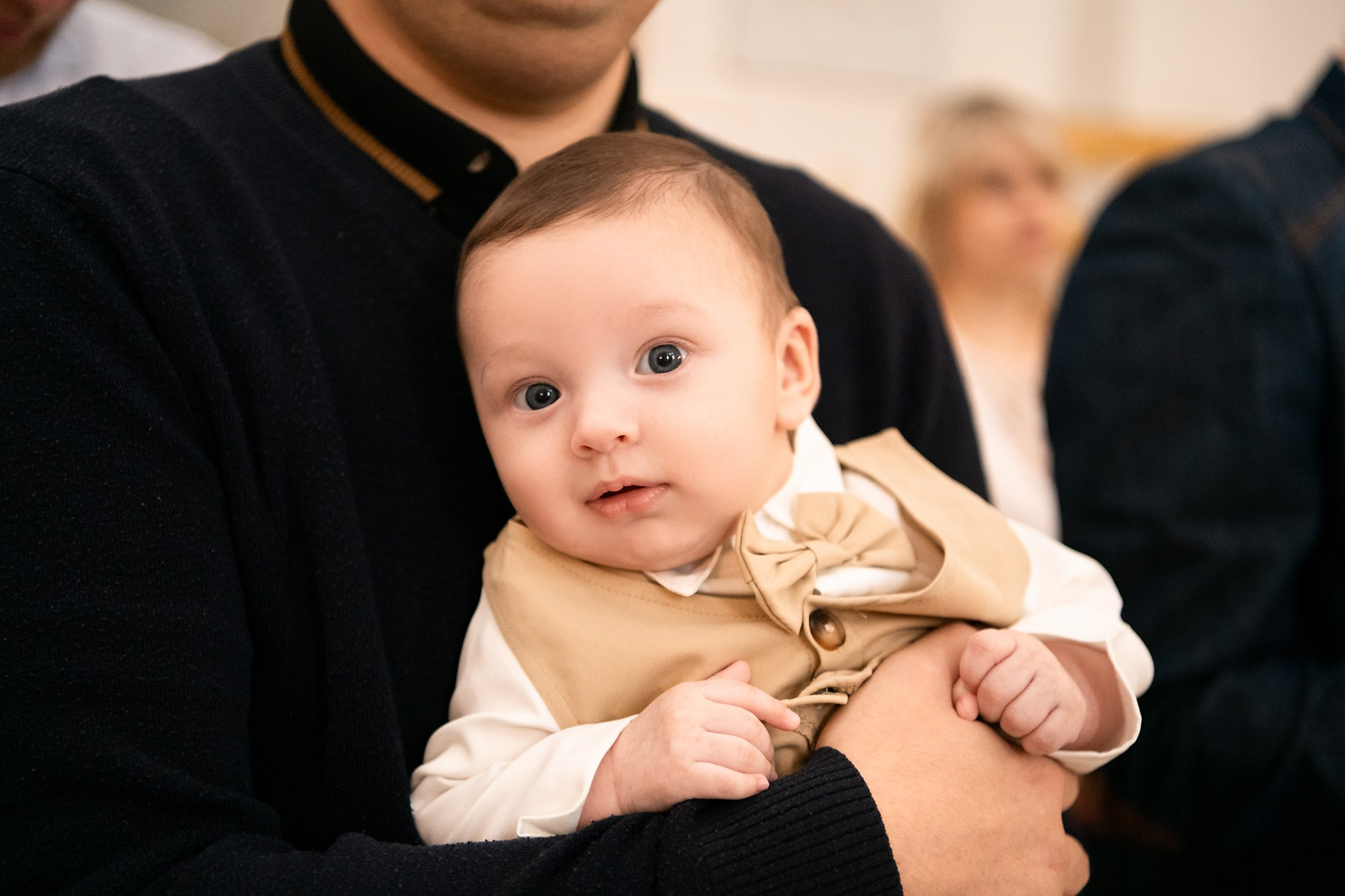 Chrzest święty. VideofotKA.pl