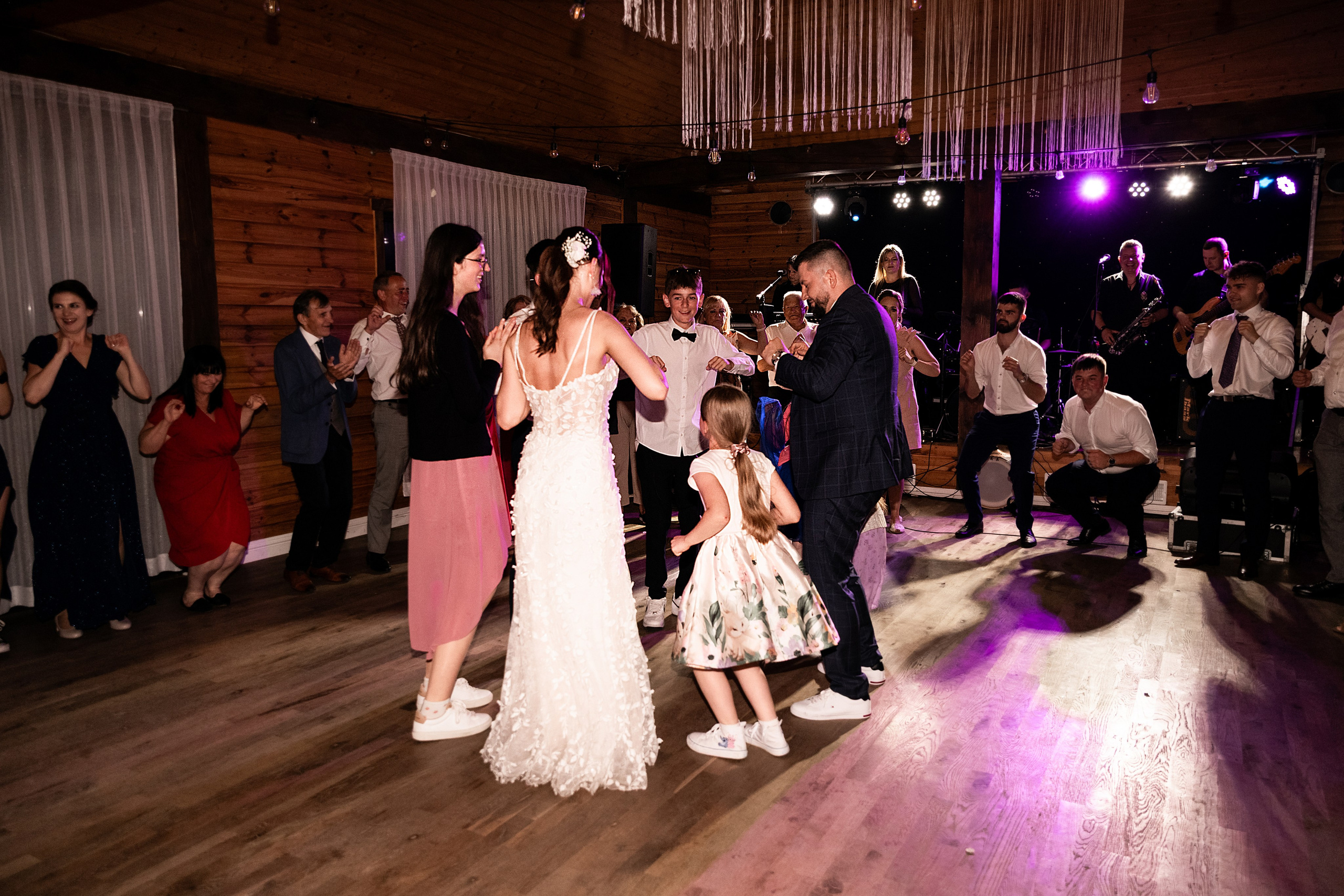 Izabela & Piotrek. VideofotKA.pl