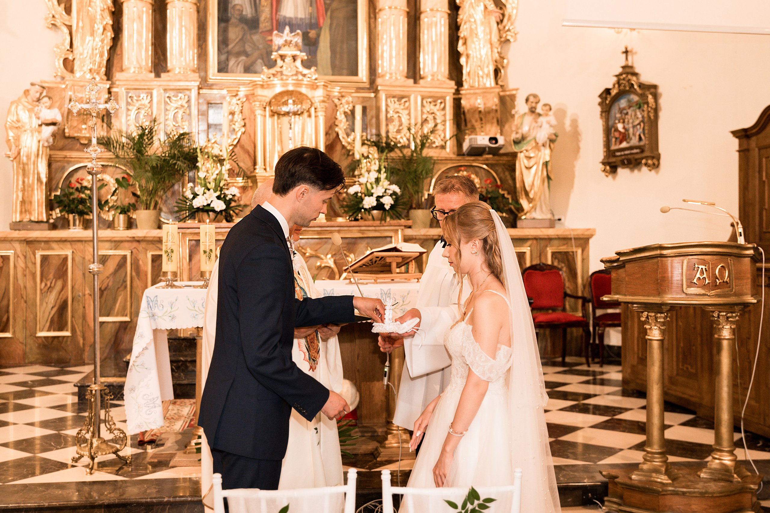 Alina & Mateusz. VideofotKA.pl