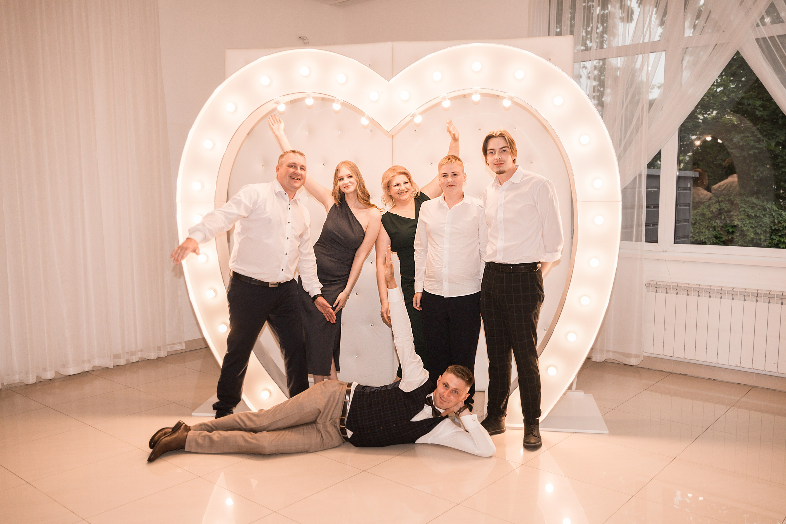 Julita & Krzysztof. VideofotKA.pl