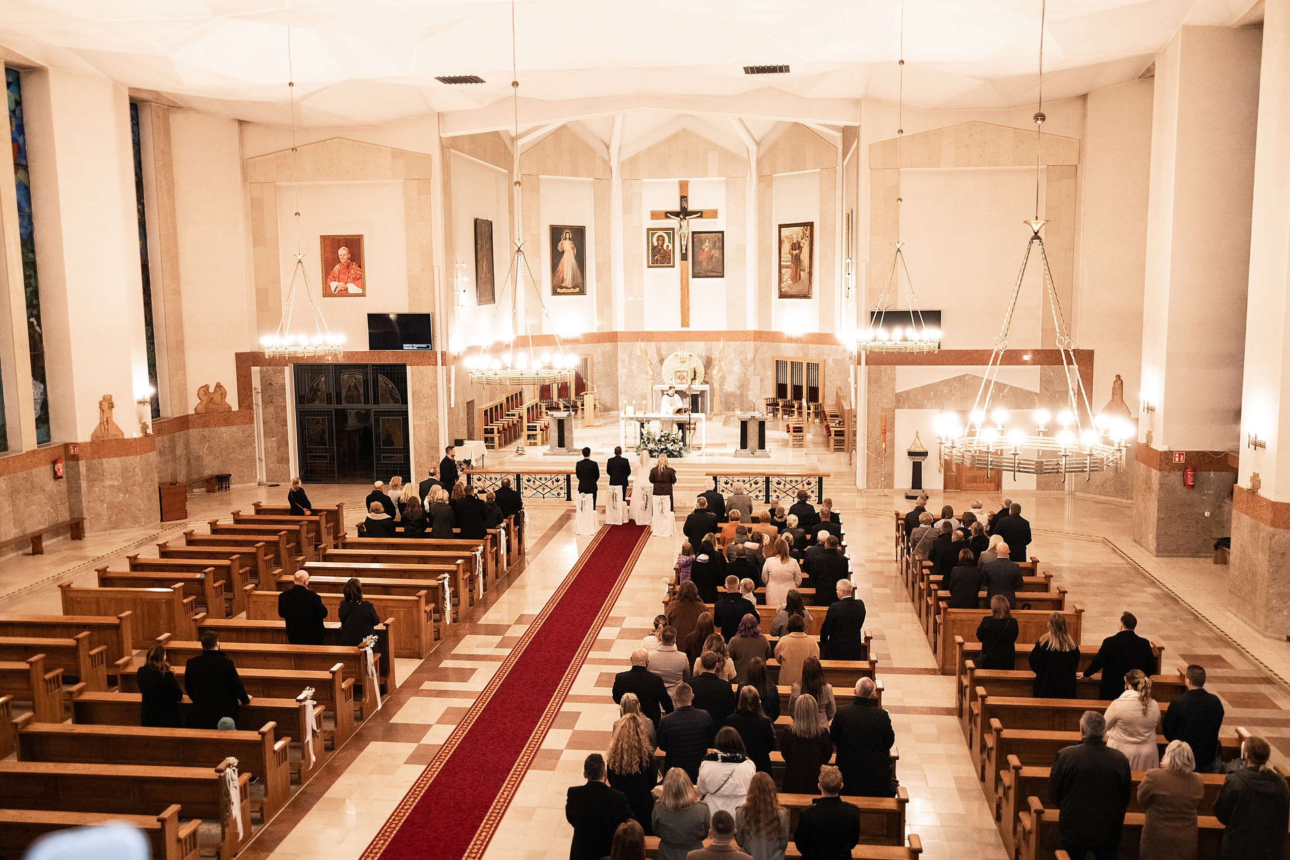 Karolina & Jarek. VideofotKA.pl