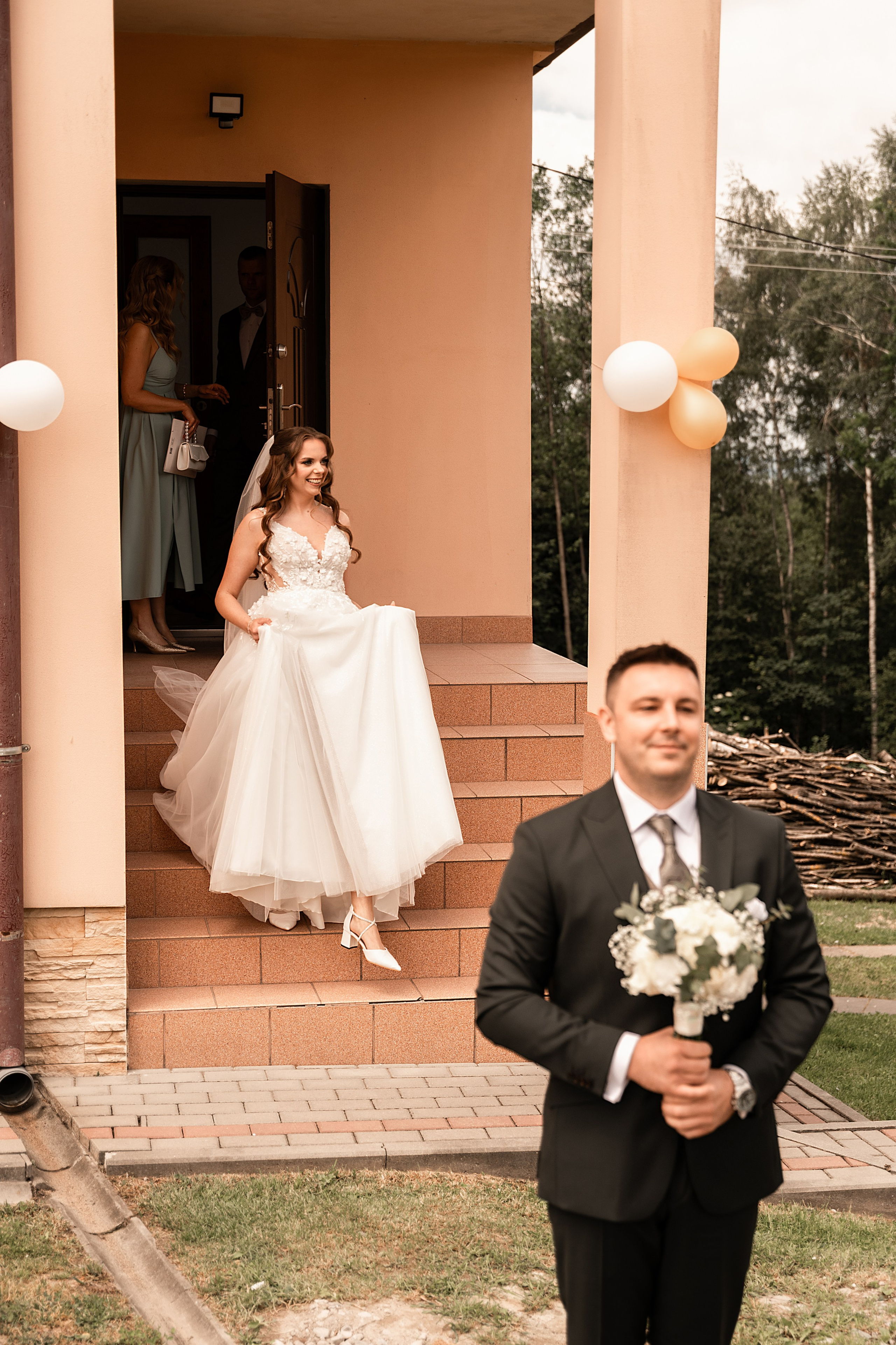 Agata & Rafał. VideofotKA.pl