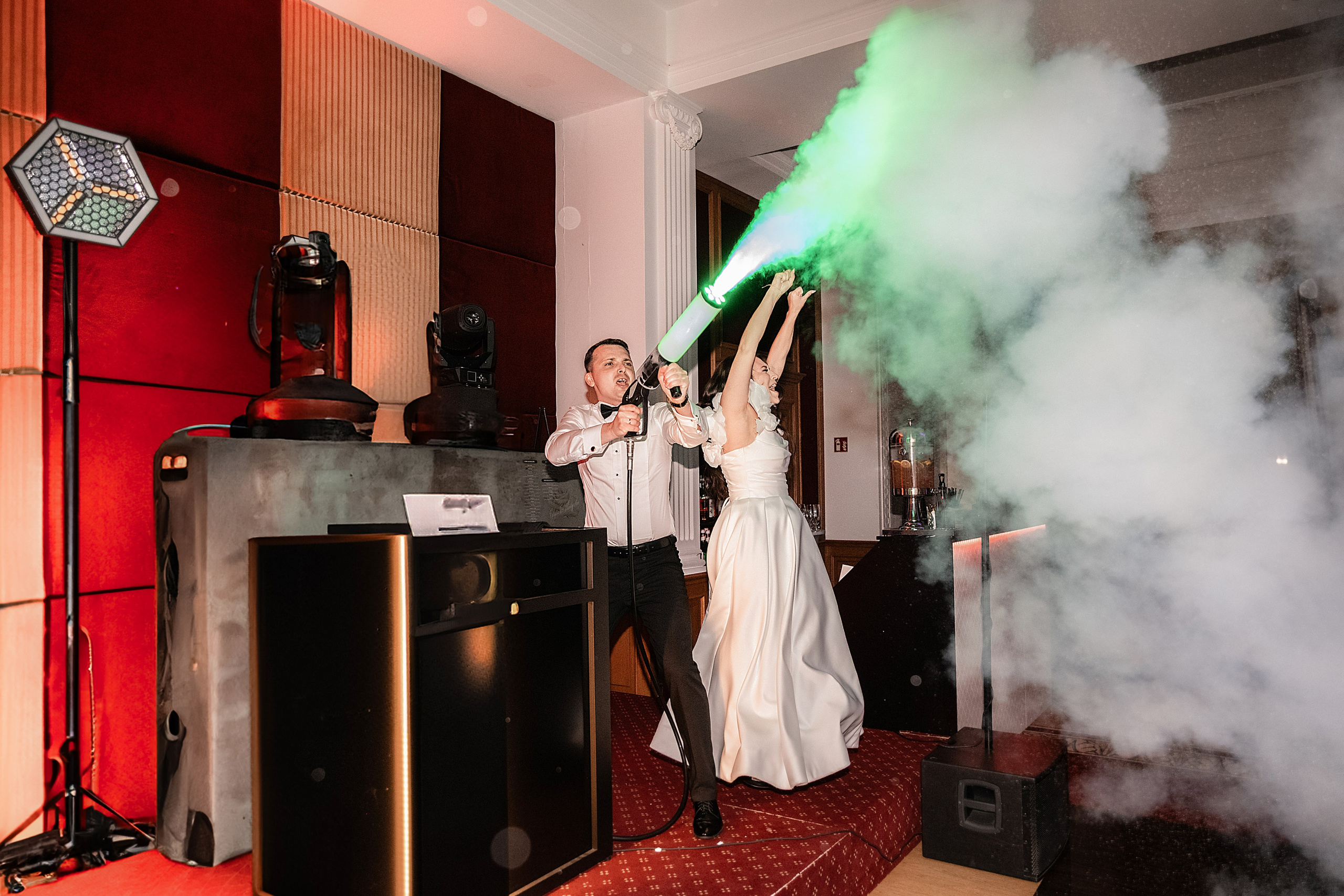 Edyta & Vladyslav. VideofotKA.pl