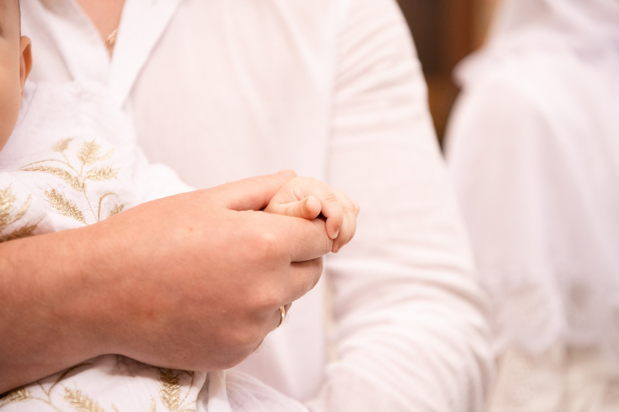 Chrzest święty. VideofotKA.pl