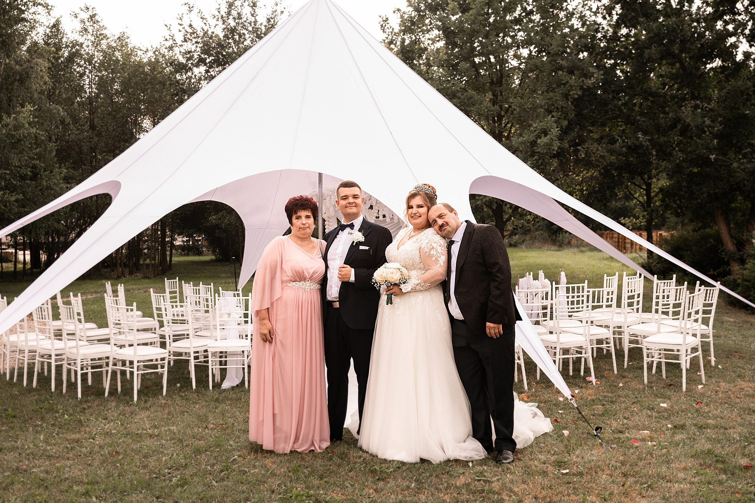 Iryna & Dmitro. VideofotKA.pl