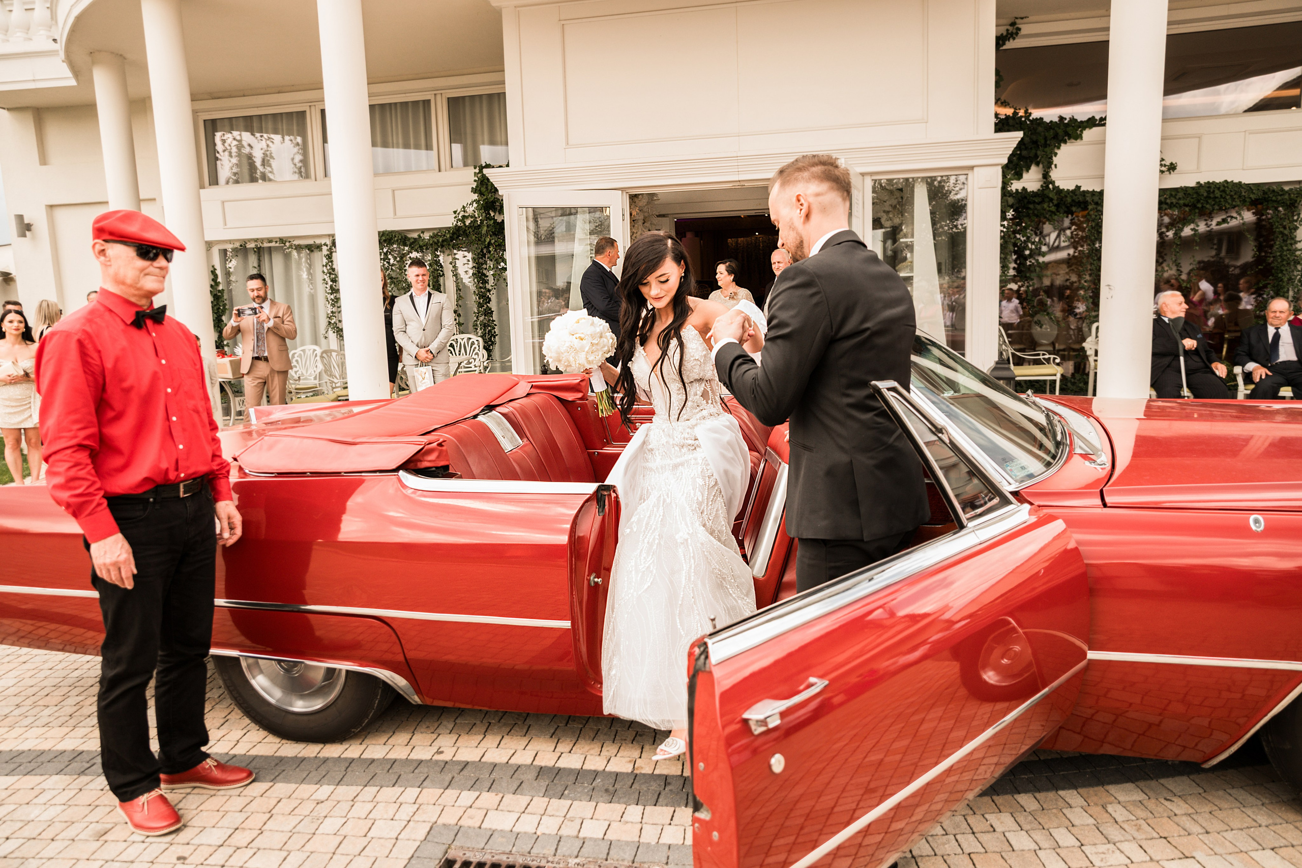 Klaudia & Darek. VideofotKA.pl