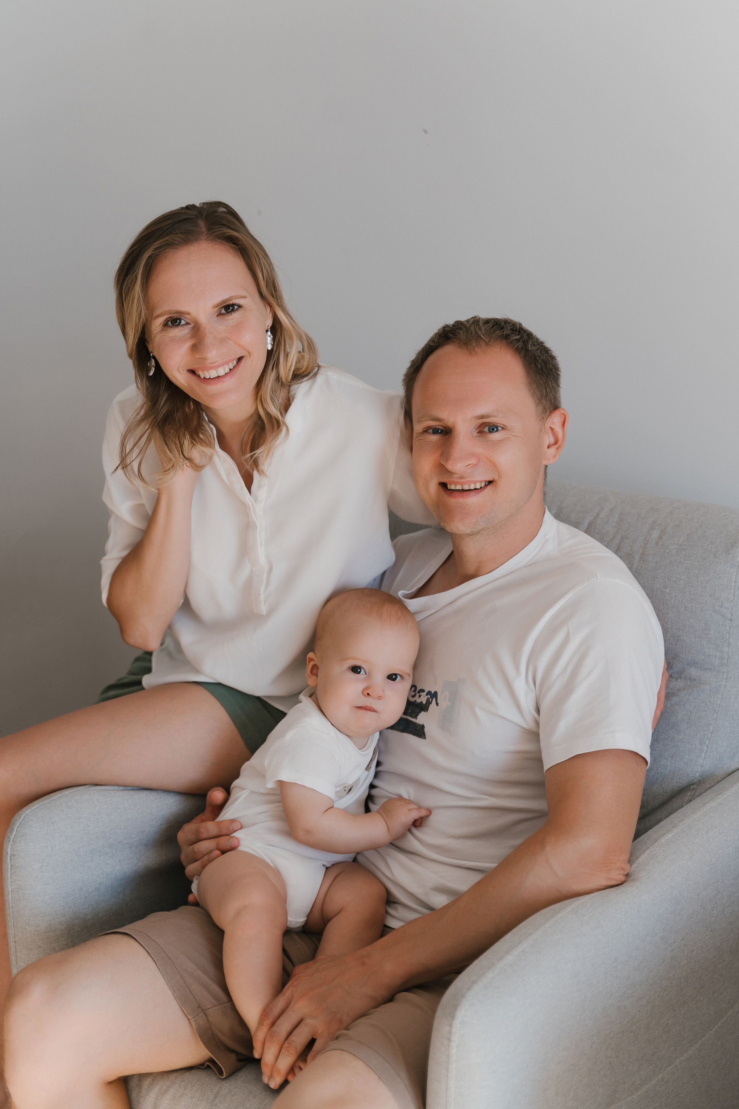 ♡♡♡. Fotógrafa de bodas y familias en España, Valencia: Nadia ProFoto