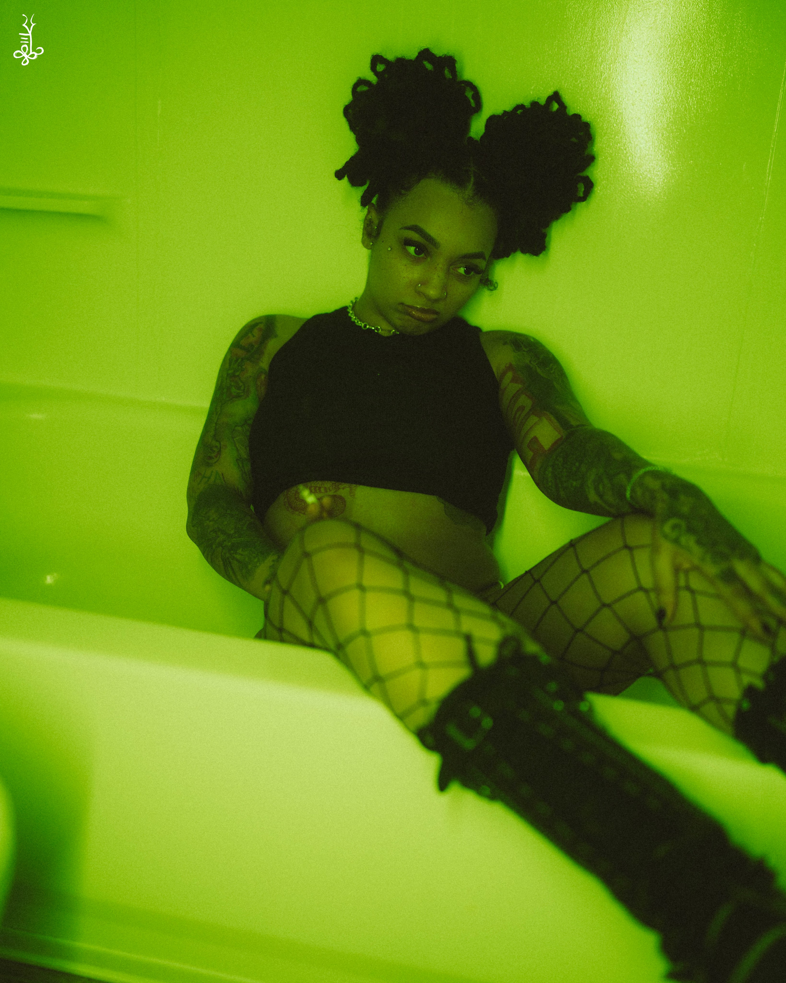 BIG LAMBO. Ke’Ondris | Photographer & Videographer | Indianapolis, IN
