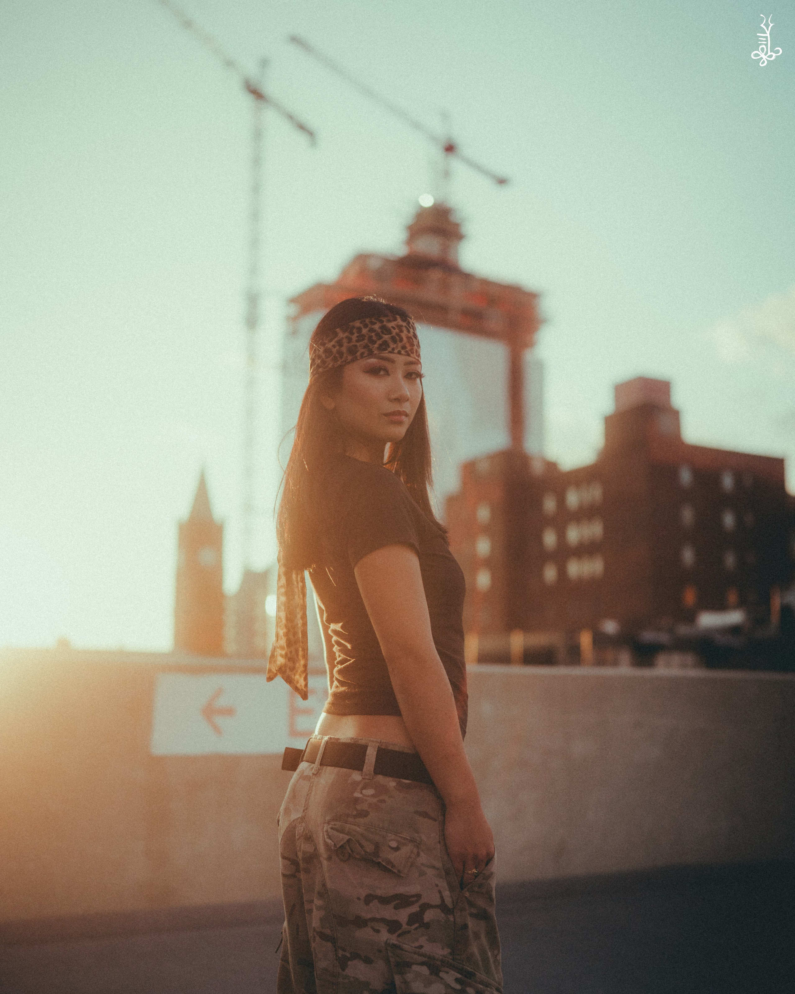 KAY YUN. Ke’Ondris