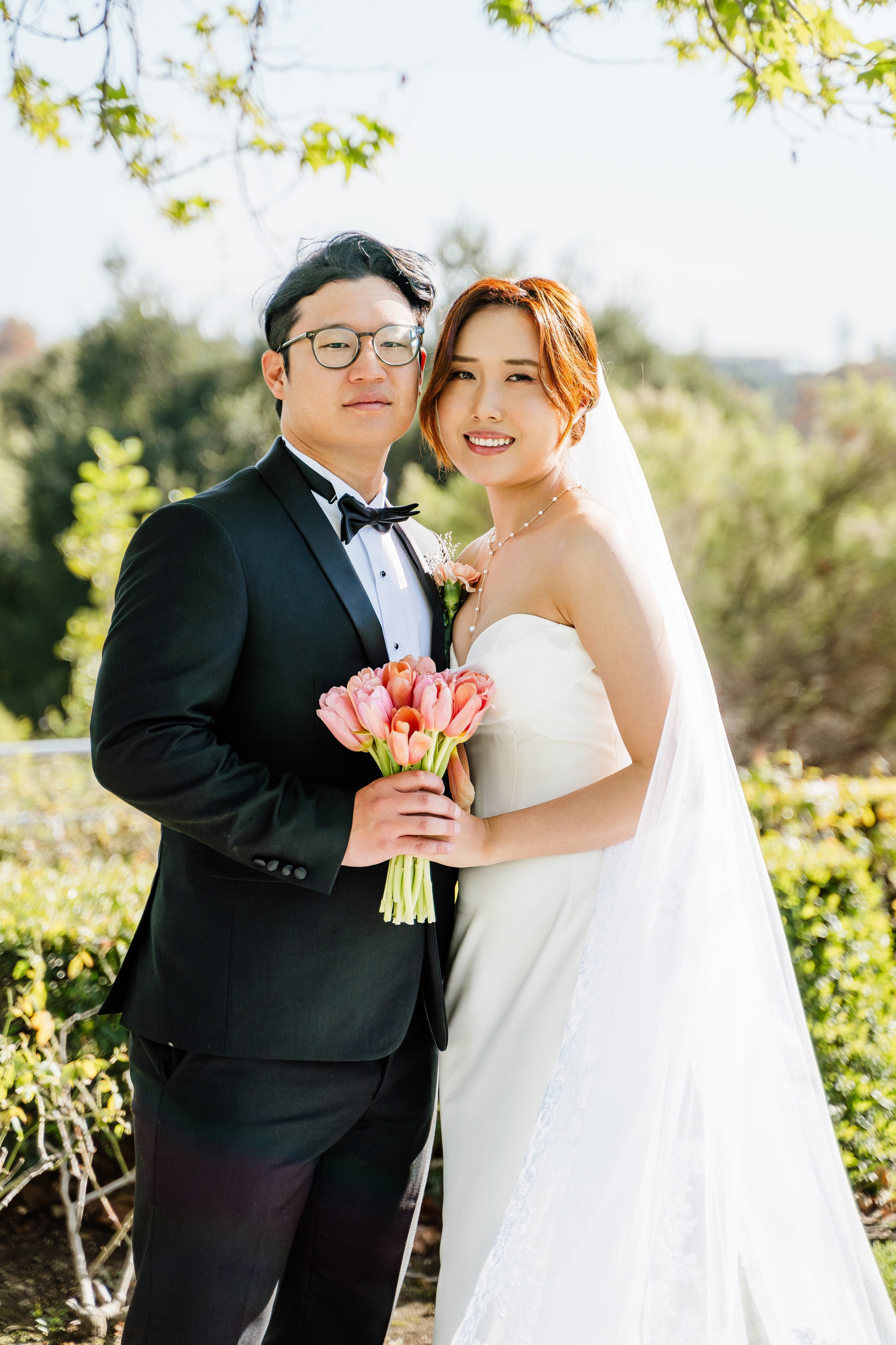 Daniel & Michelle Wedding. Pixel Pie — Wedding Photography & Videography