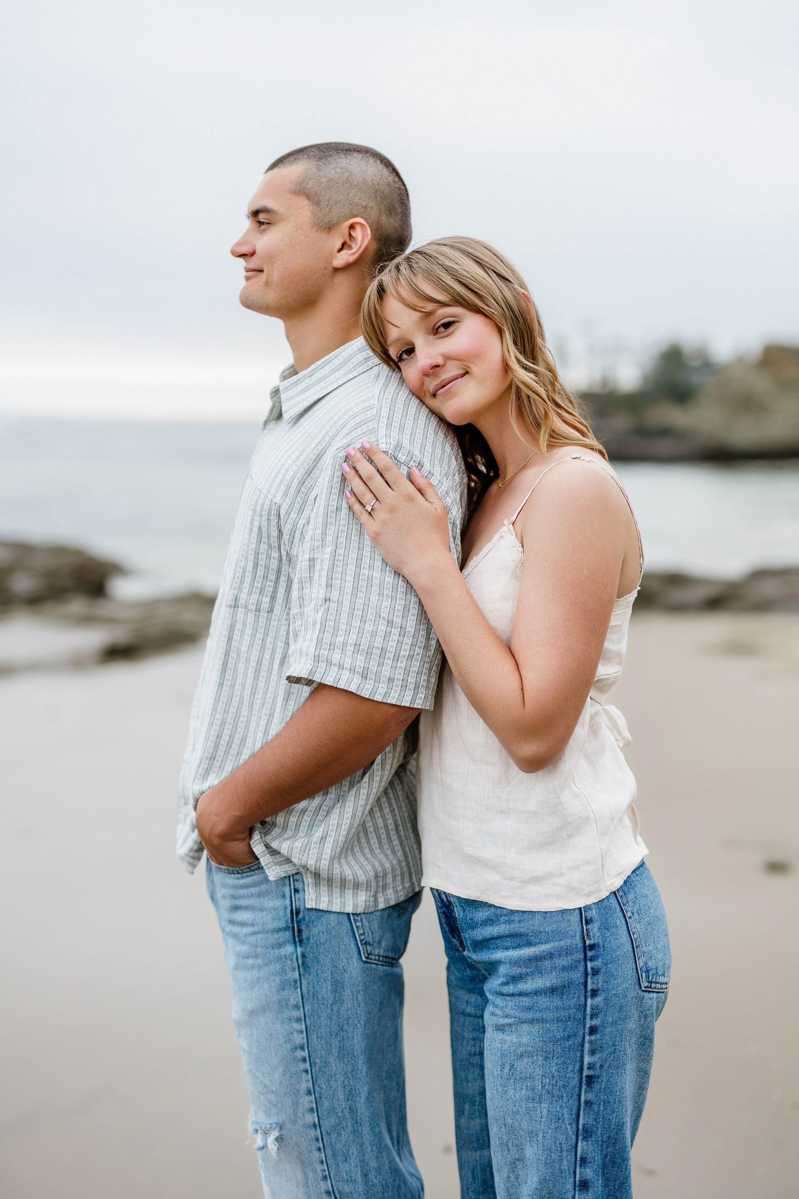 Travis & Davin Engagement. Pixel Pie — Wedding Photography & Videography