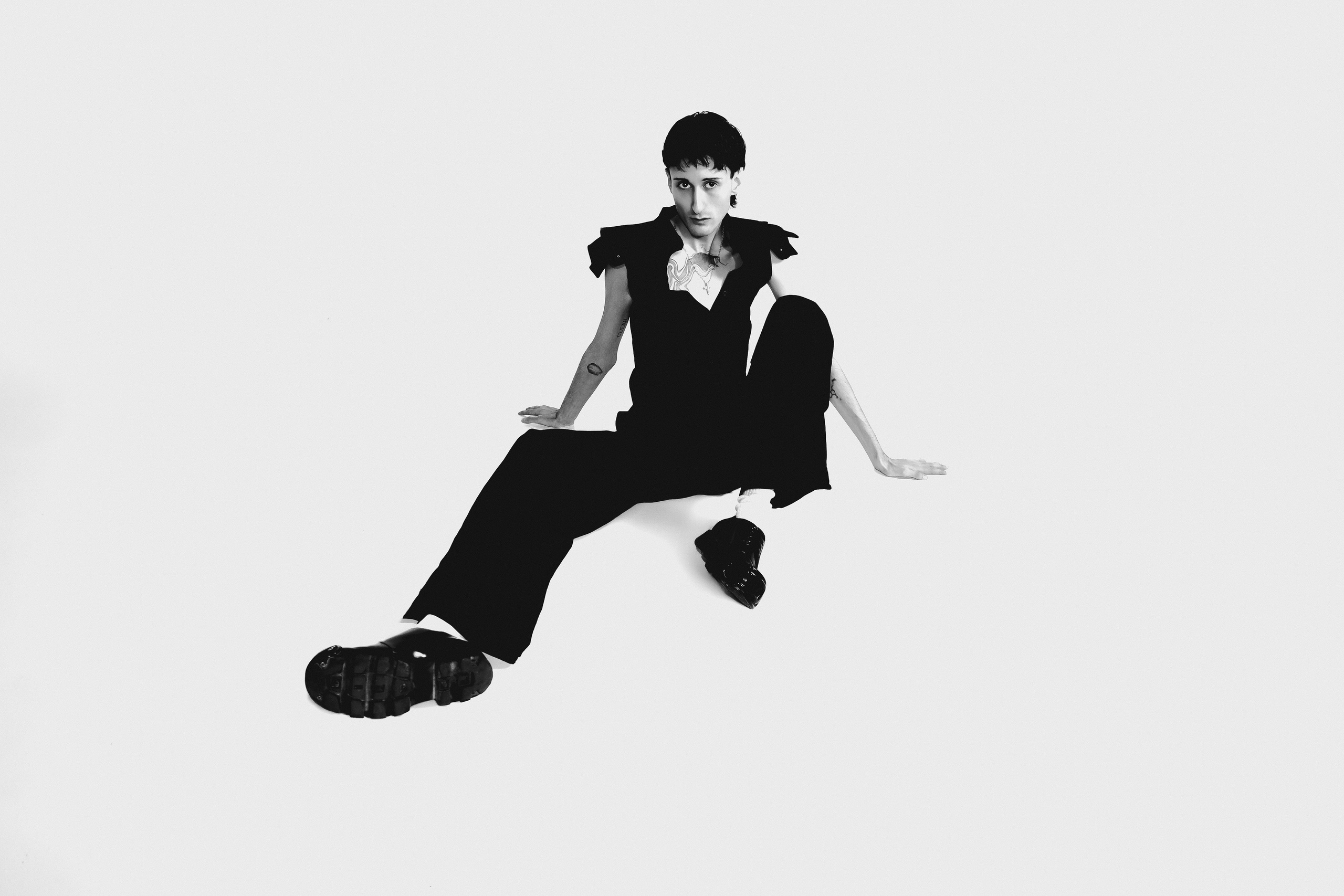 Studio (mark). Asmikiam