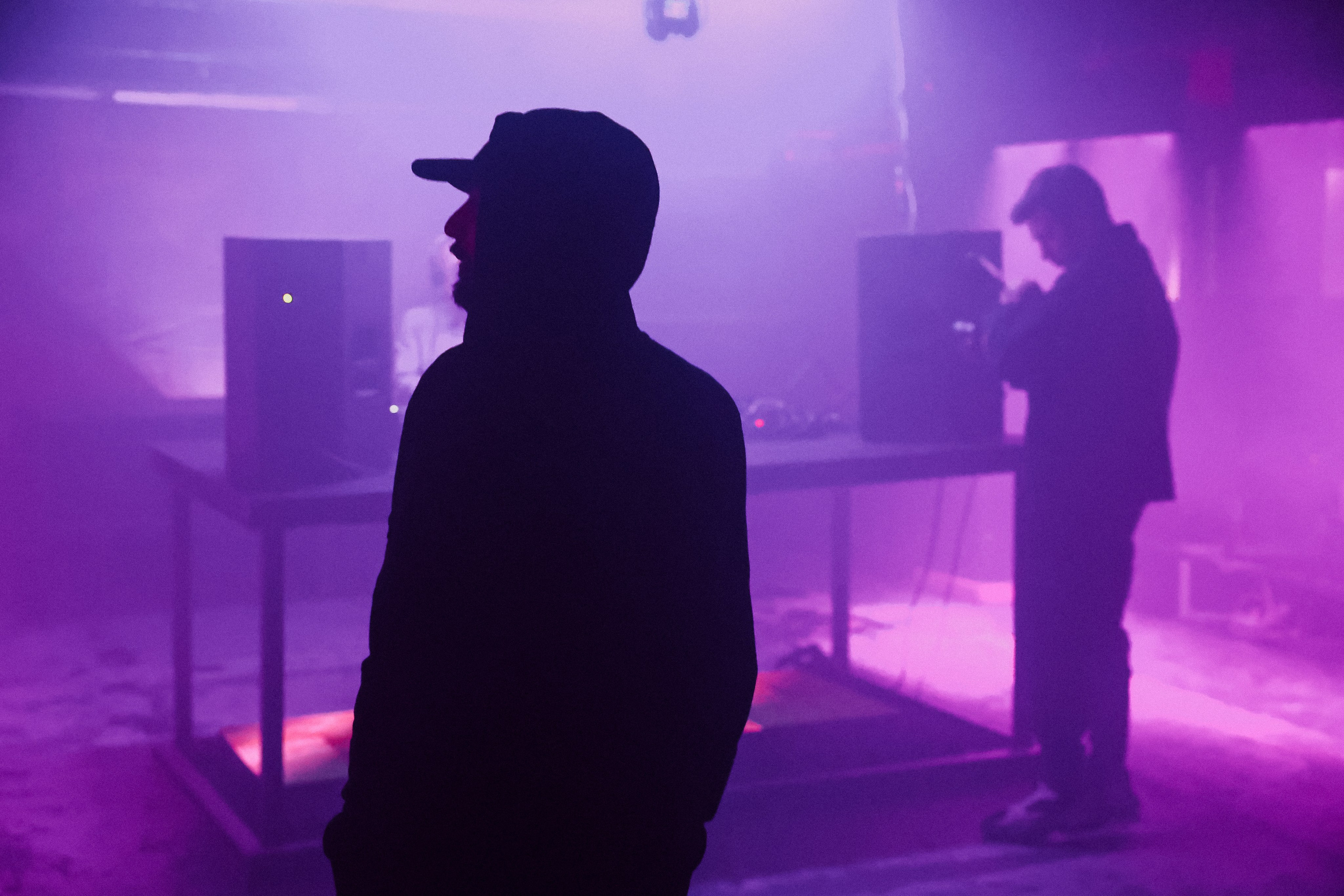 Event reportage (WHATISGOINGON x HOW). Asmikiam