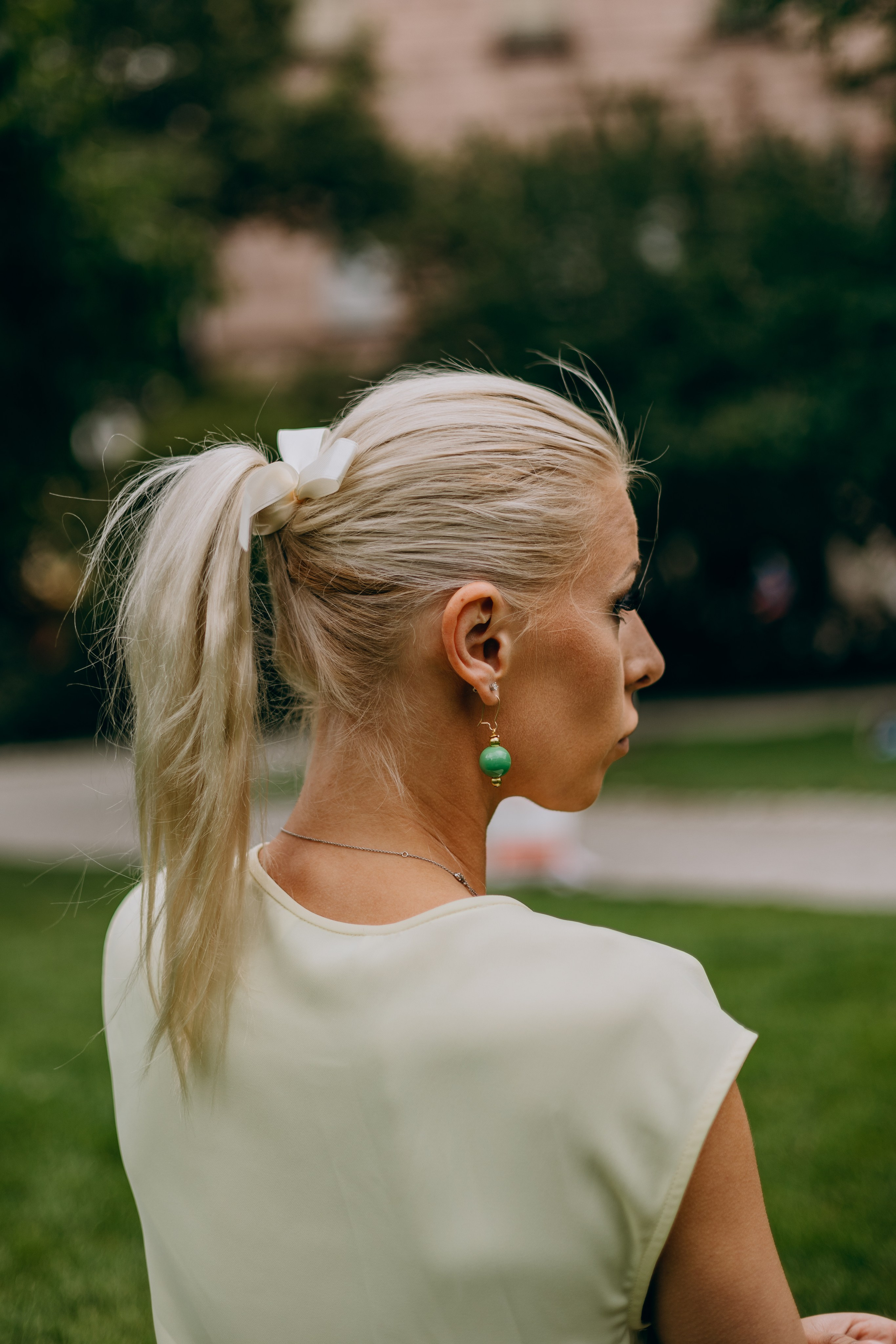 Oksana. Iryna Zhyvora | Photographer | Stockholm