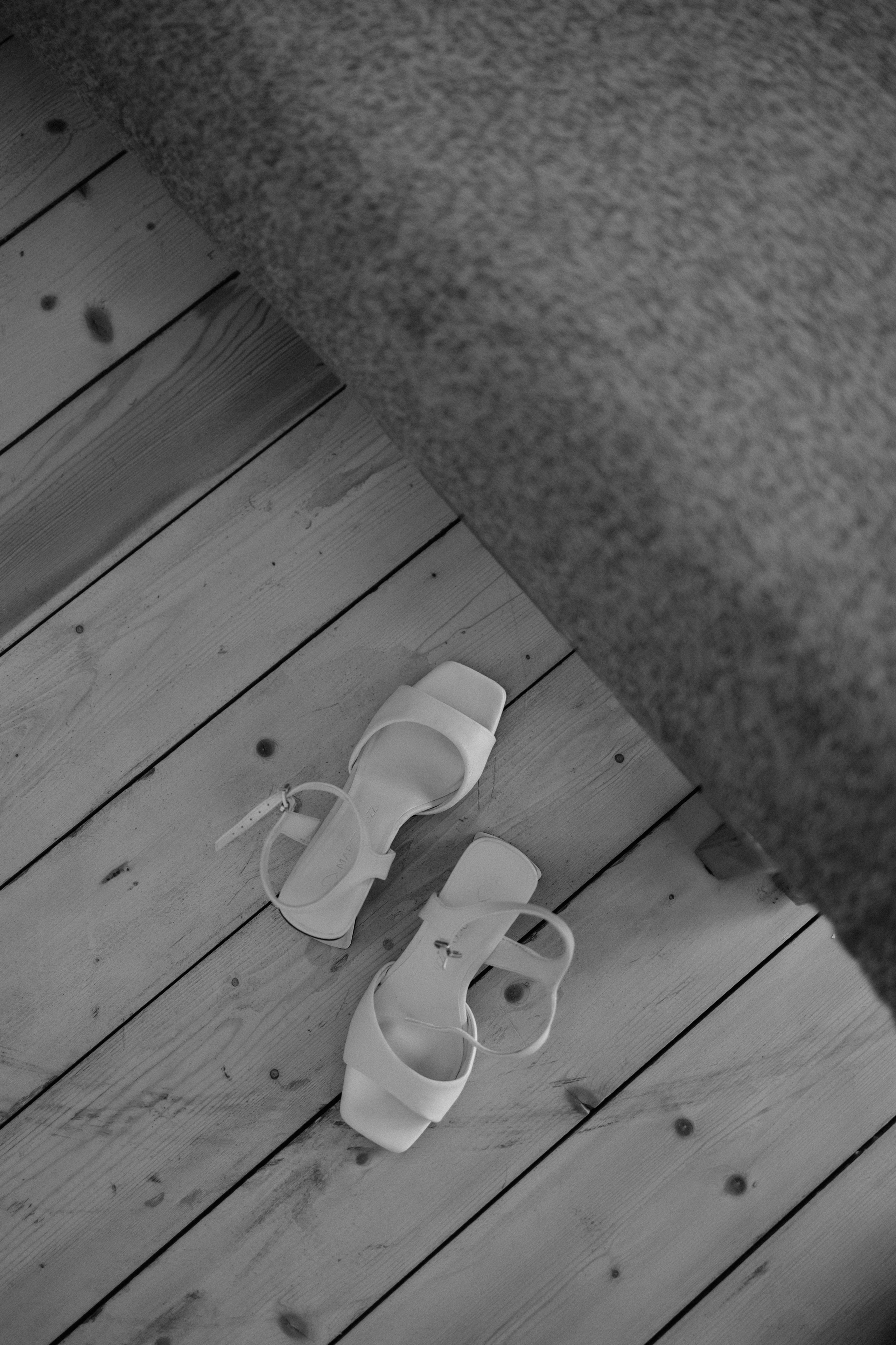 Valentina & Fedor. Photographer Anna Nazarenko