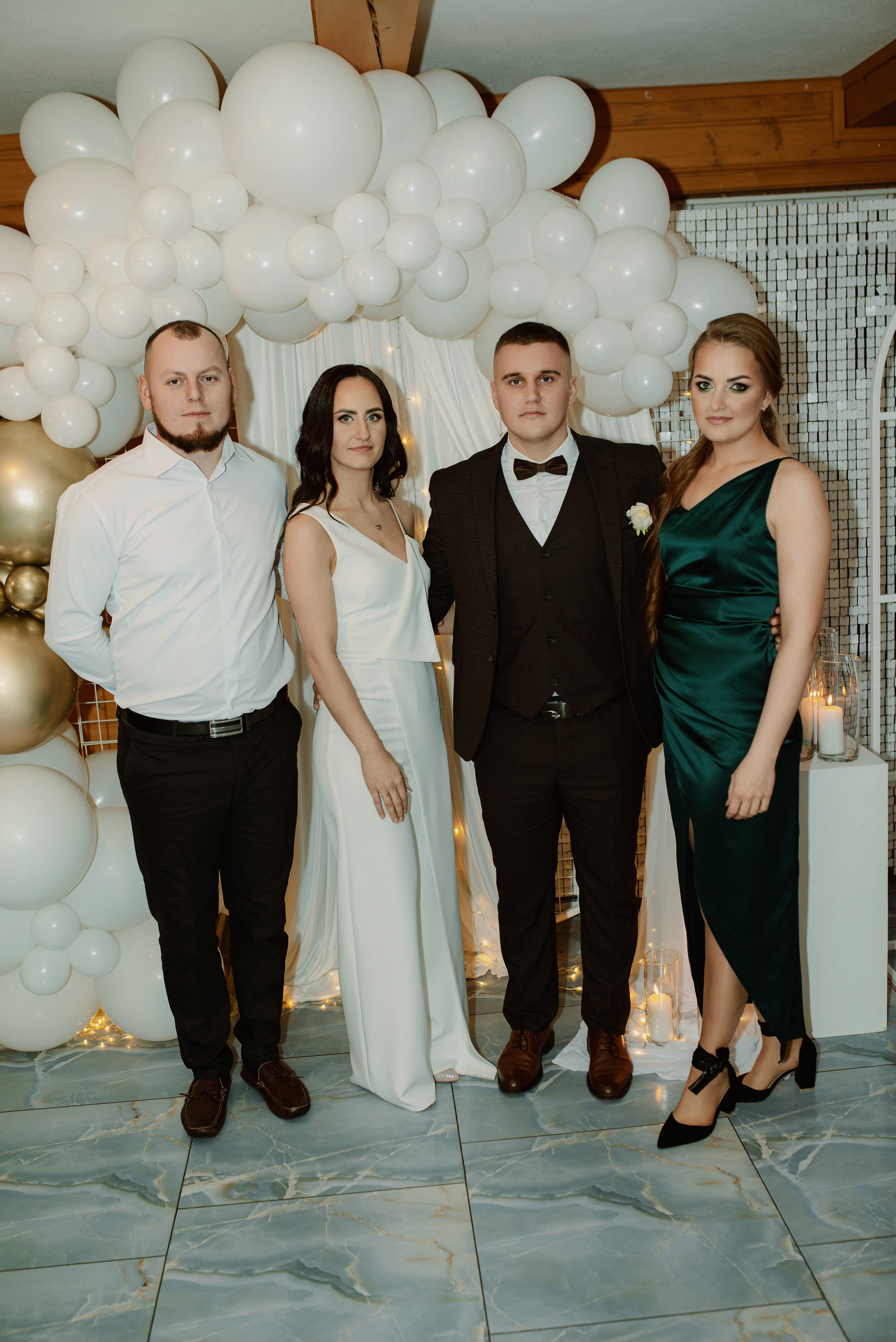 Sigita ir Lukas. Vestuvių fotografė Santa Jonuškė | Šiaulių apskritis, Panevėžio apskritis ir visa Lietuva