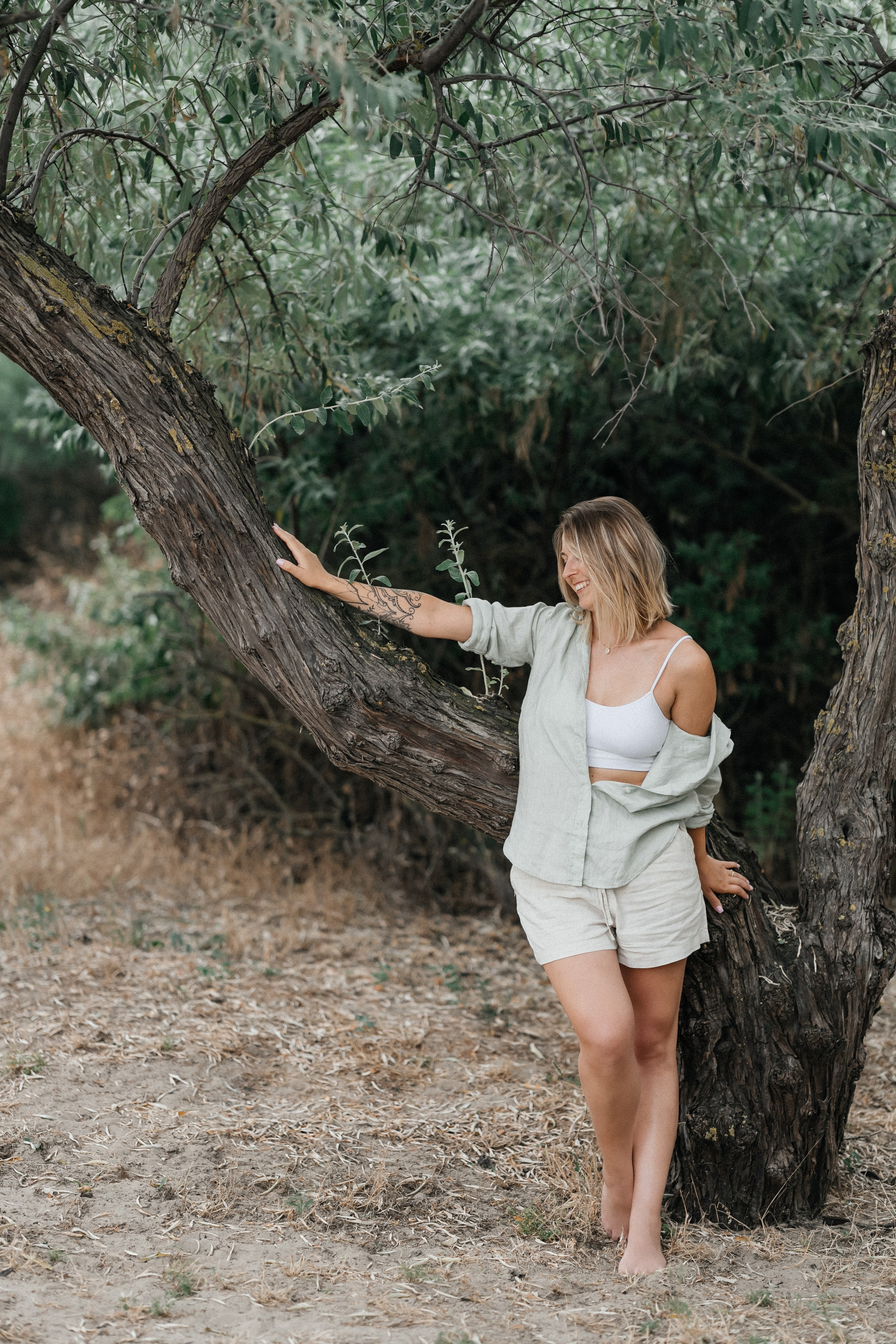 Aurora. Fotografa Rimini