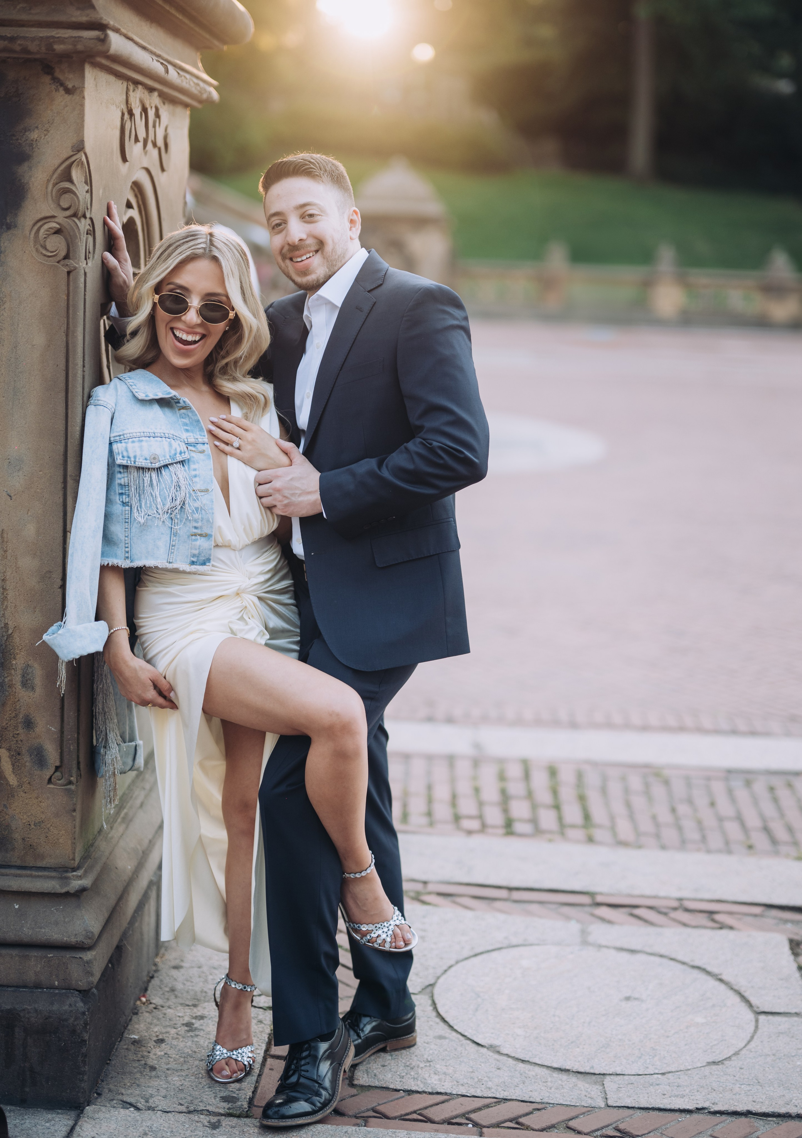 Engagement & Love Story. Wedding Photo & Video