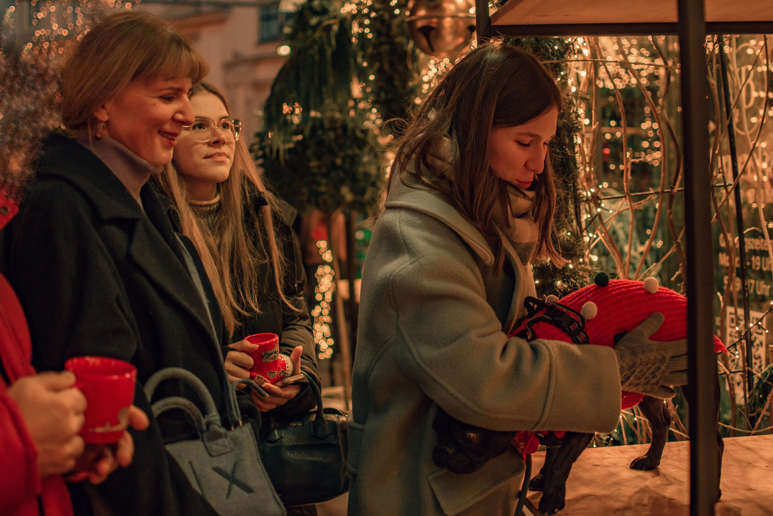 Christmas time. Семейный и детский фотограф