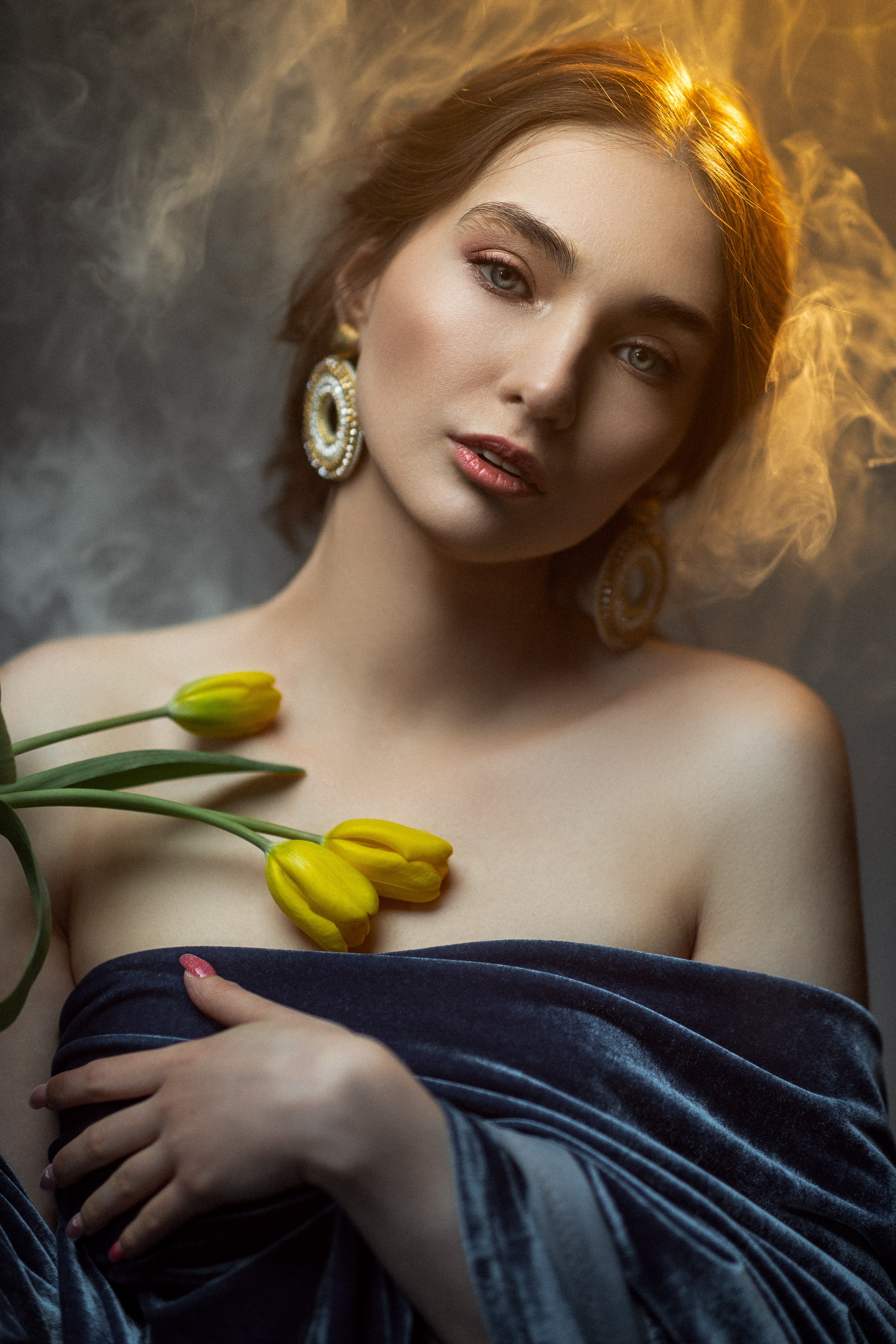 Портрет. Портретный и семейный фотограф, Anton Hansen, в Таллинне, Эстония