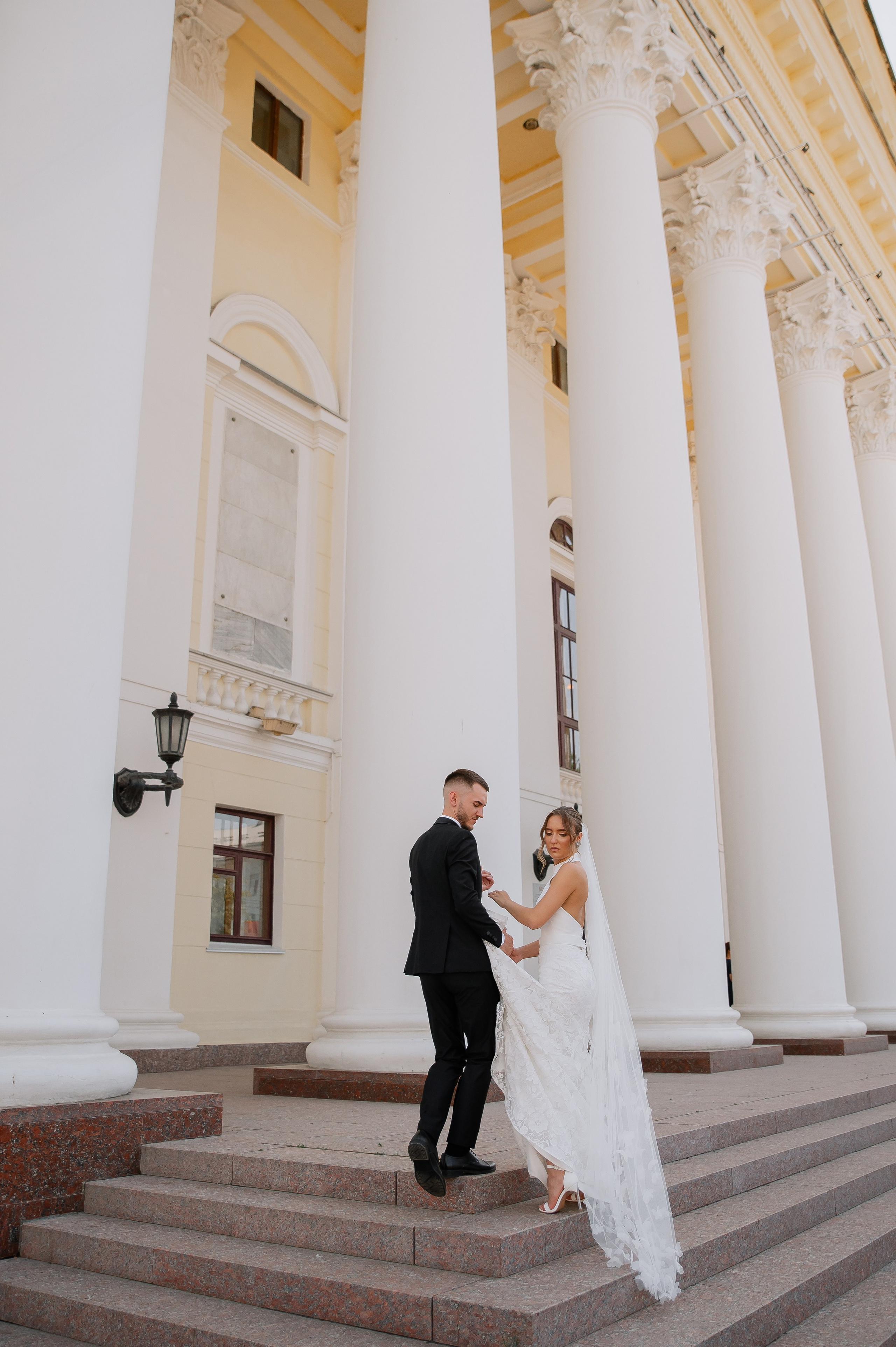 Иван & Анастасия. Свадебный и семейный фотограф Екатерина Шестакова