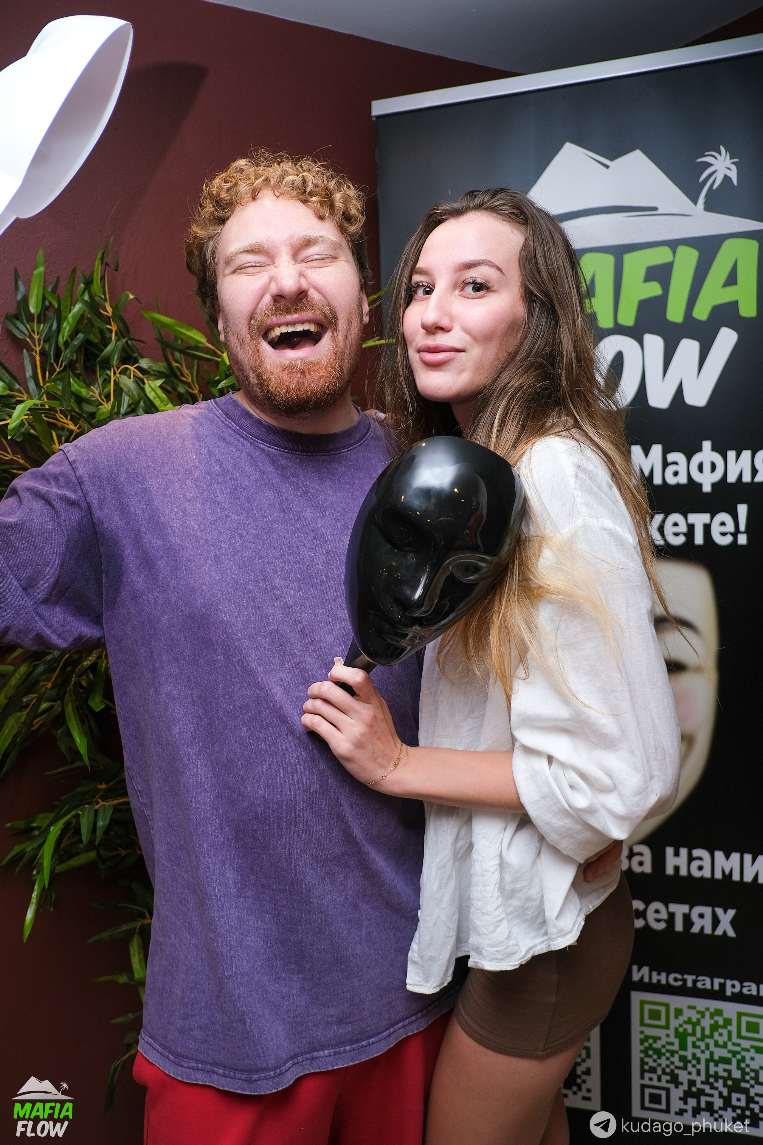 Игра Mafia | Фоторепортаж | Афиша | DAVAYSXODIM.com PHUKET. АФИША|ФОТОРЕПОРТАЖИ|ИВЕНТЫ|ПХУКЕТ