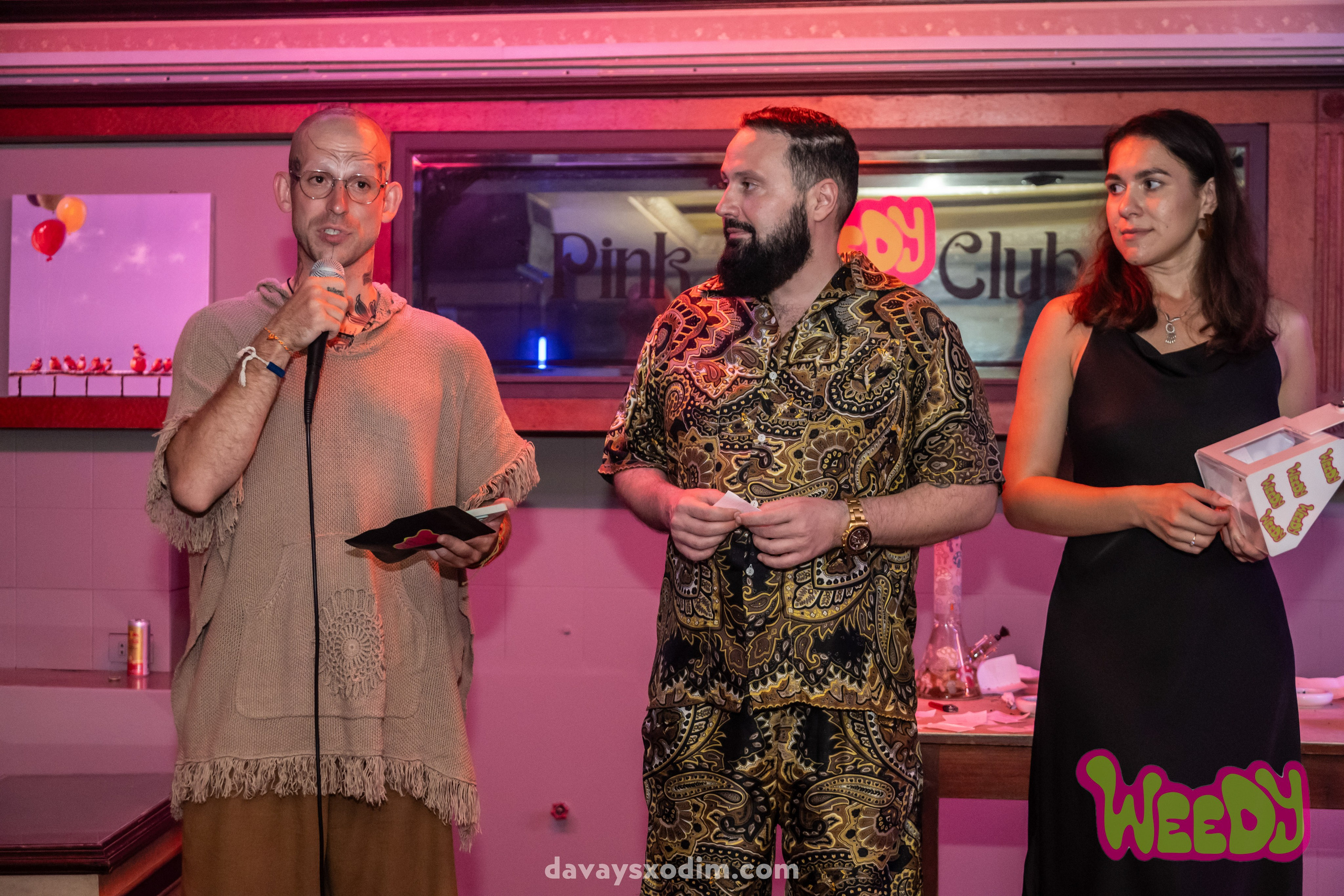 Розыгрыш каннабиса Weedy | Фоторепортаж | Афиша | DAVAYSXODIM.com PHUKET. АФИША|ФОТОРЕПОРТАЖИ|ИВЕНТЫ|ПХУКЕТ