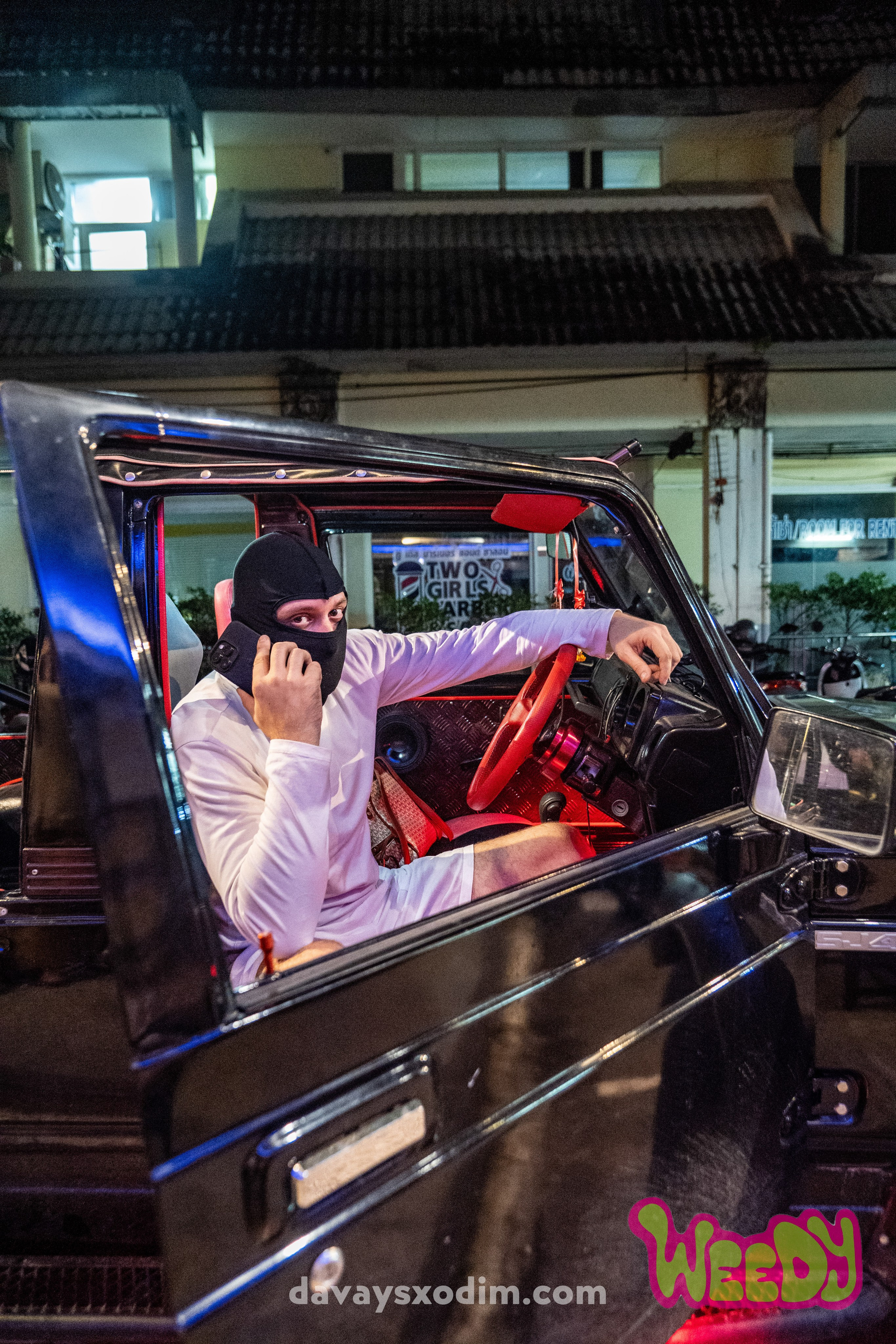 Розыгрыш каннабиса Weedy | Фоторепортаж | Афиша | DAVAYSXODIM.com PHUKET. АФИША|ФОТОРЕПОРТАЖИ|ИВЕНТЫ|ПХУКЕТ