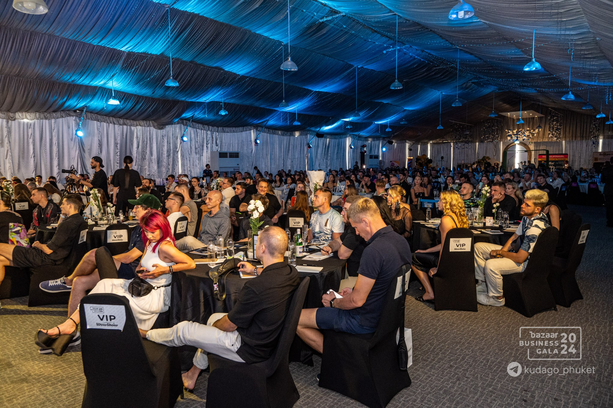 Bazaar Business Gala (Часть 2) | Фоторепортаж | Афиша | DAVAYSXODIM.com PHUKET. АФИША|ФОТОРЕПОРТАЖИ|ИВЕНТЫ|ПХУКЕТ
