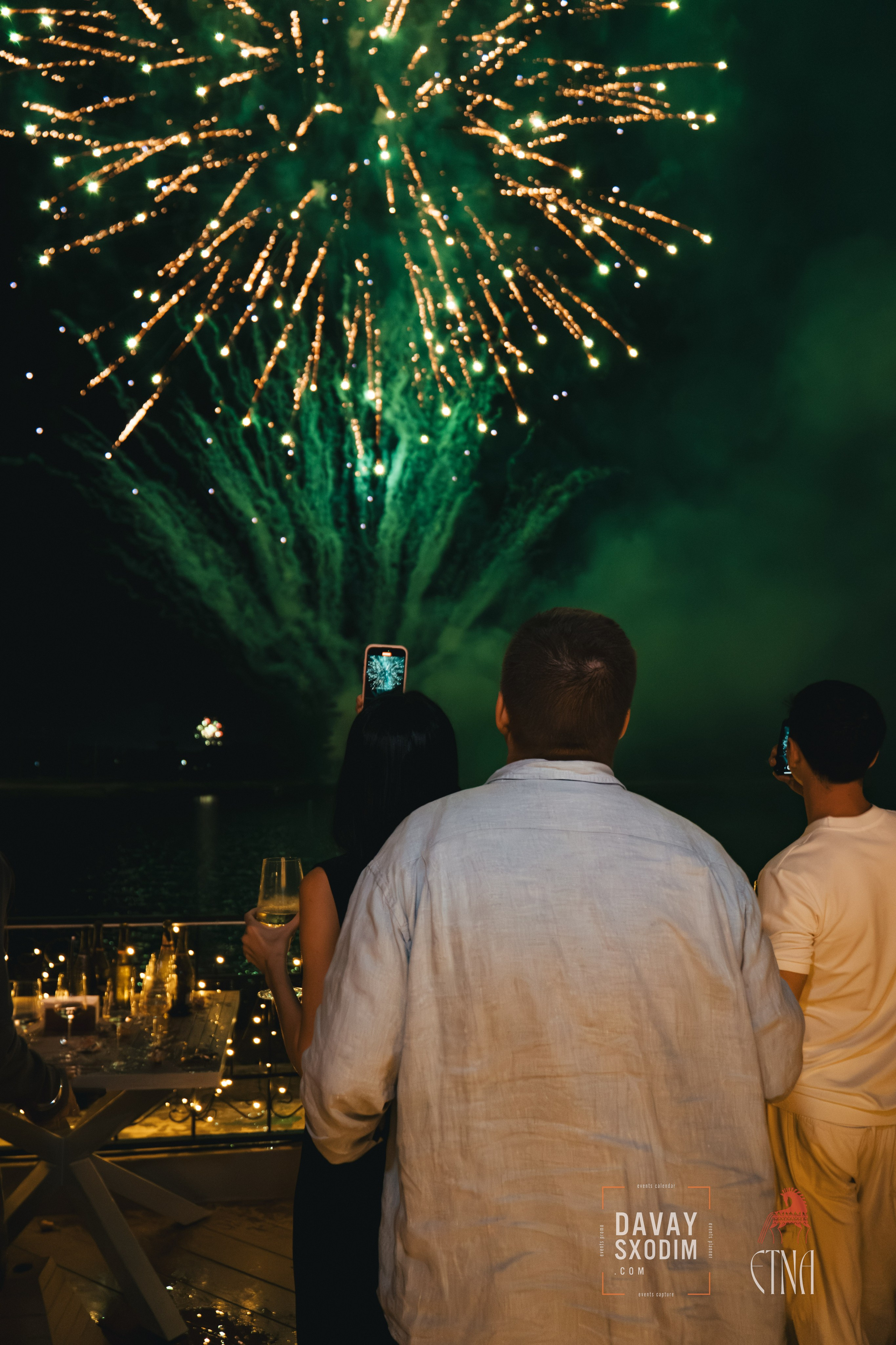 Новогодняя вечеринка | Фоторепортаж | Афиша | DAVAYSXODIM.com PHUKET. АФИША|ФОТОРЕПОРТАЖИ|ИВЕНТЫ|ПХУКЕТ