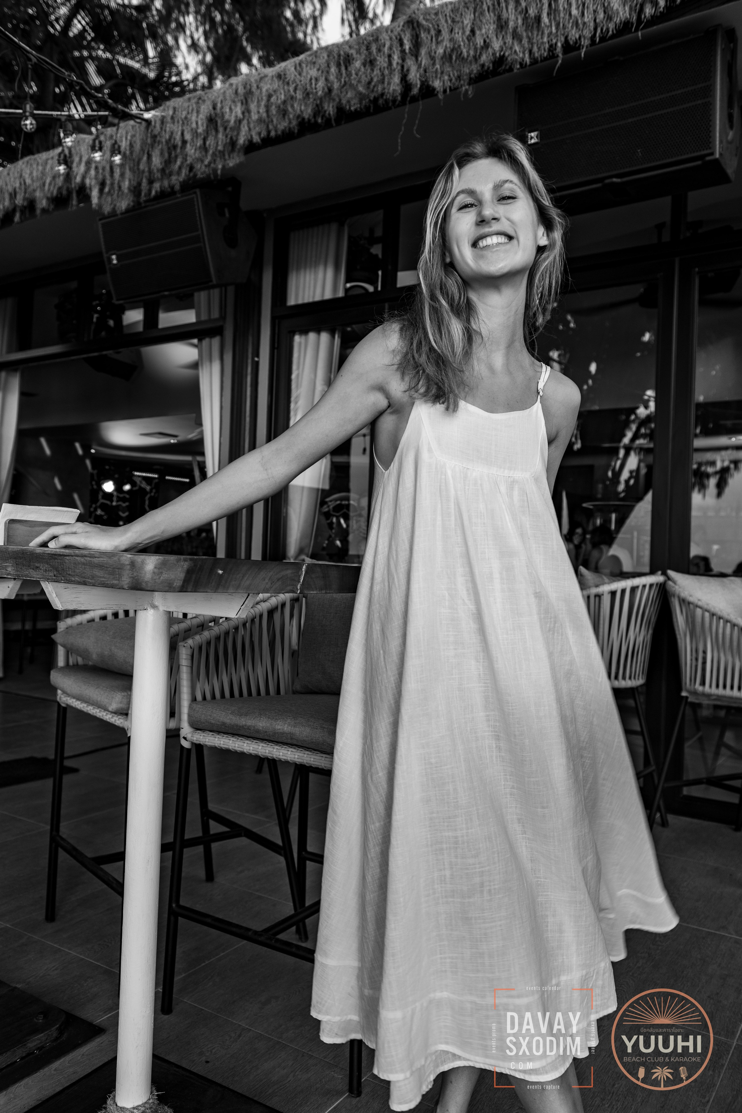 Открытие Yuuhi Beach Club | Фоторепортаж | Афиша | DAVAYSXODIM.com PHUKET. АФИША|ФОТОРЕПОРТАЖИ|ИВЕНТЫ|ПХУКЕТ