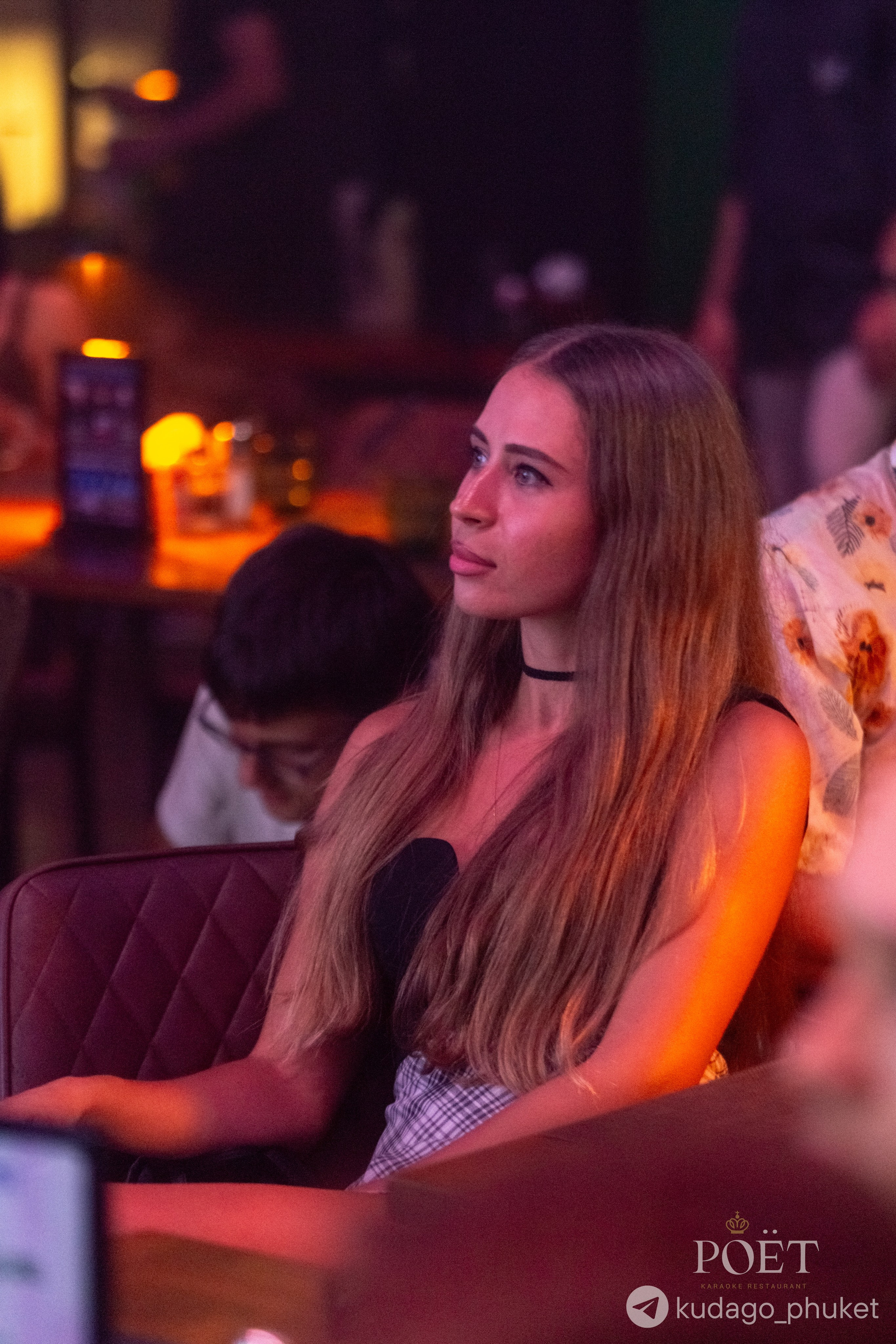 Вокальный конкурс POËT | Фоторепортаж | Афиша | DAVAYSXODIM.com PHUKET. АФИША|ФОТОРЕПОРТАЖИ|ИВЕНТЫ|ПХУКЕТ