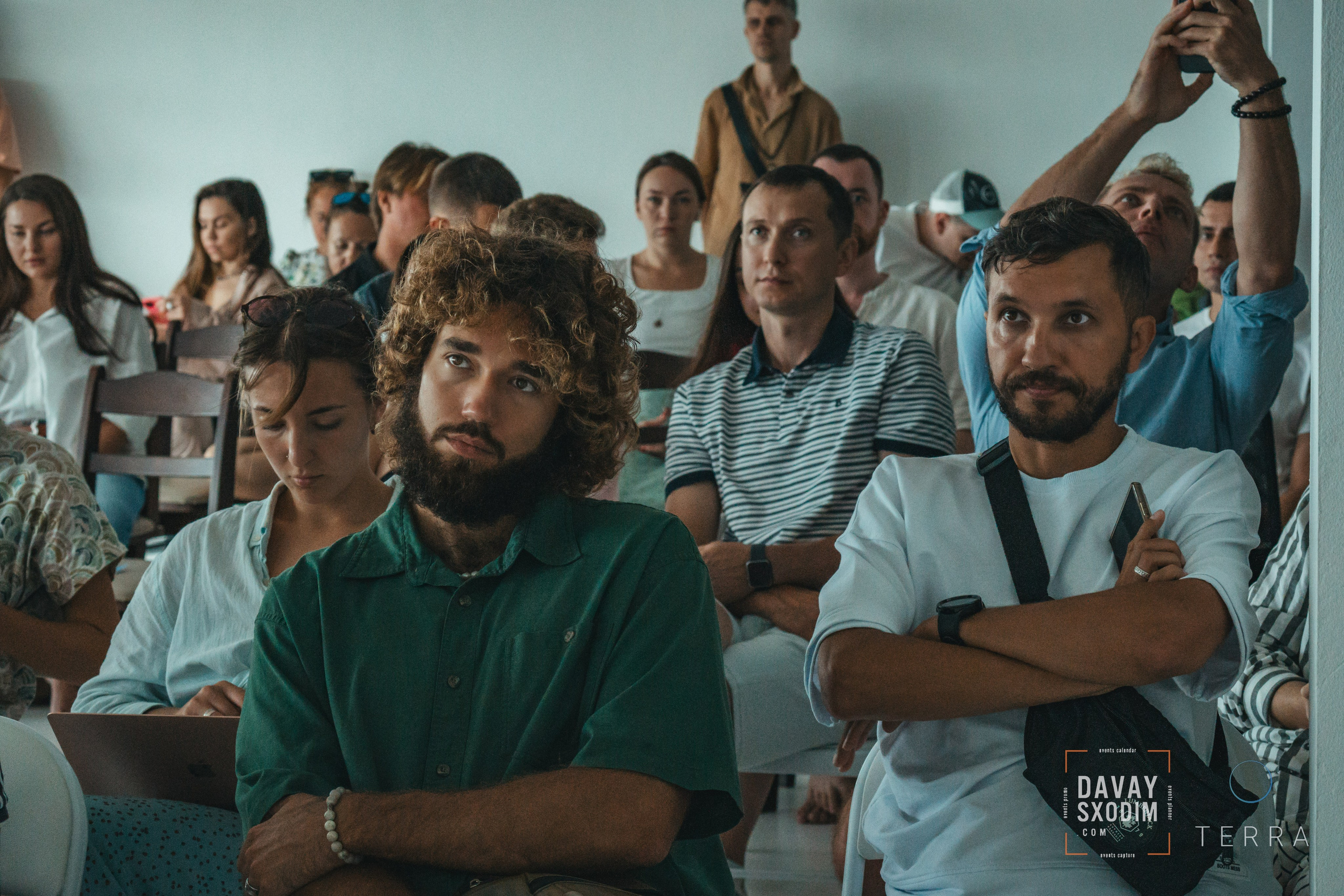 Масштабный Бизнес-нетворкинг | Фоторепортаж | Афиша | DAVAYSXODIM.com PHUKET. АФИША|ФОТОРЕПОРТАЖИ|ИВЕНТЫ|ПХУКЕТ