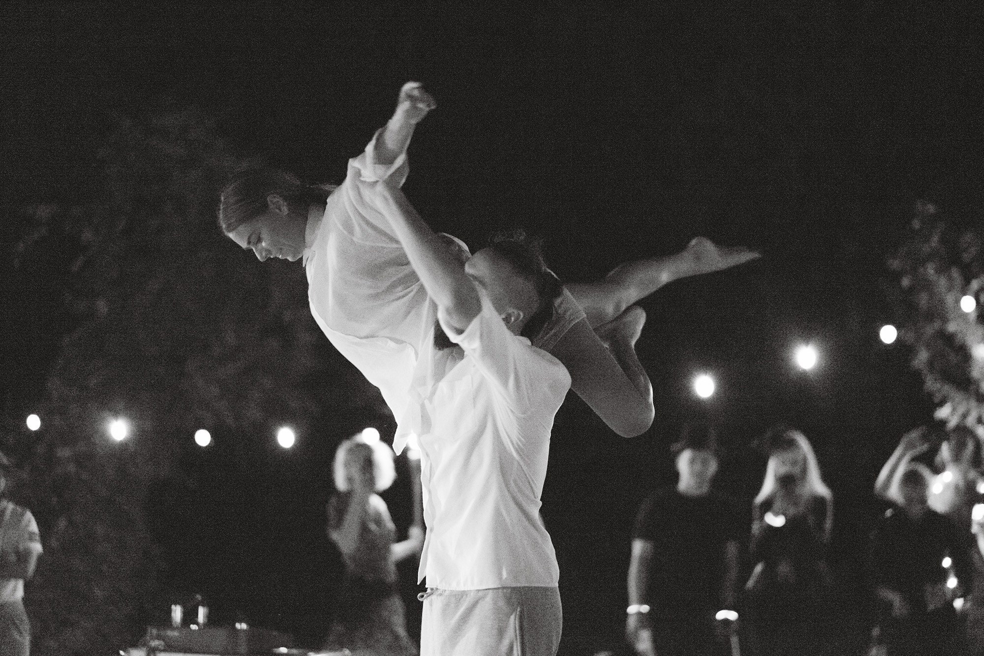 Kamilė ir Deividas. Fotografė Agnė Navickaitė